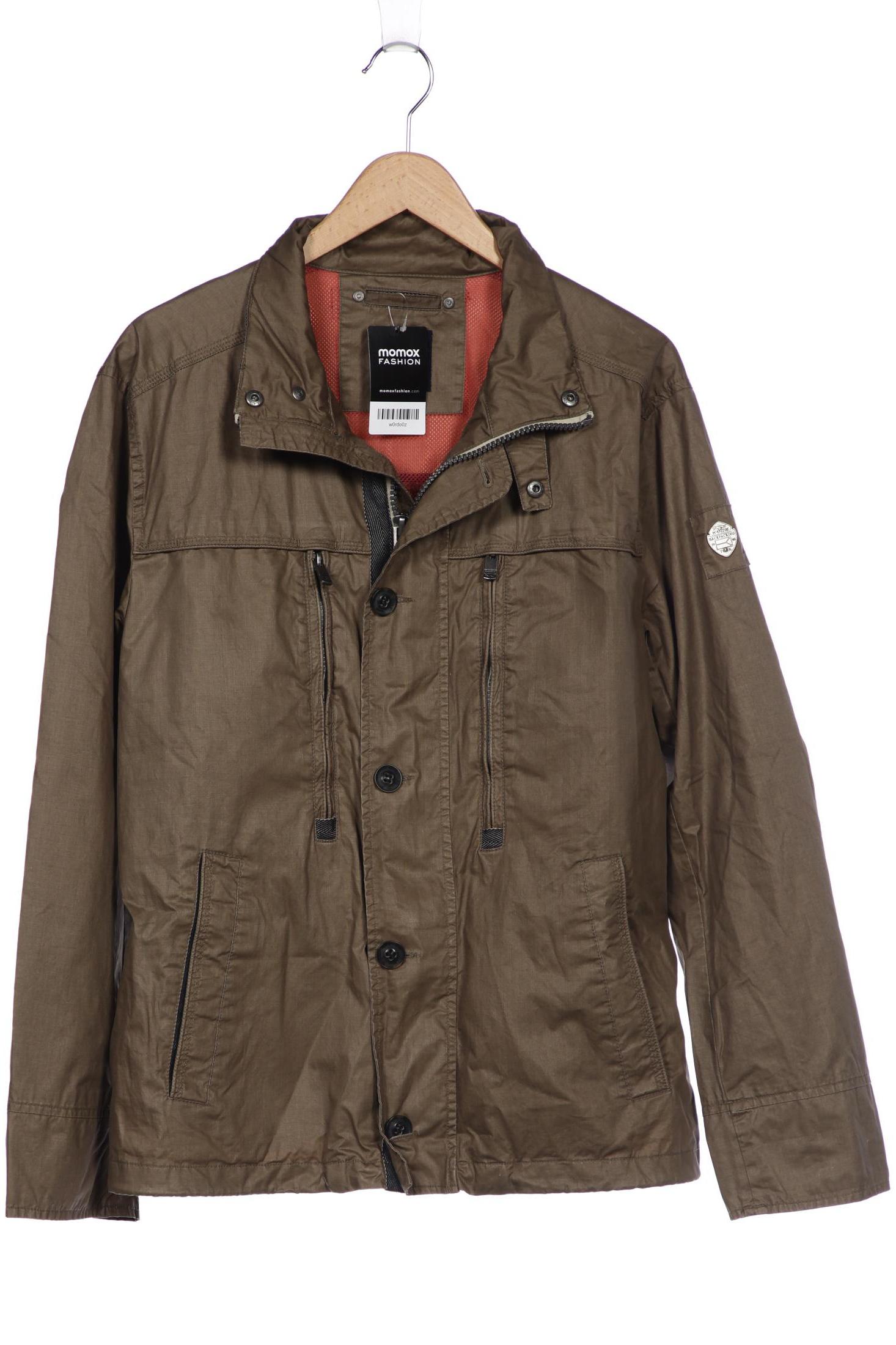 

engbers Herren Jacke, braun