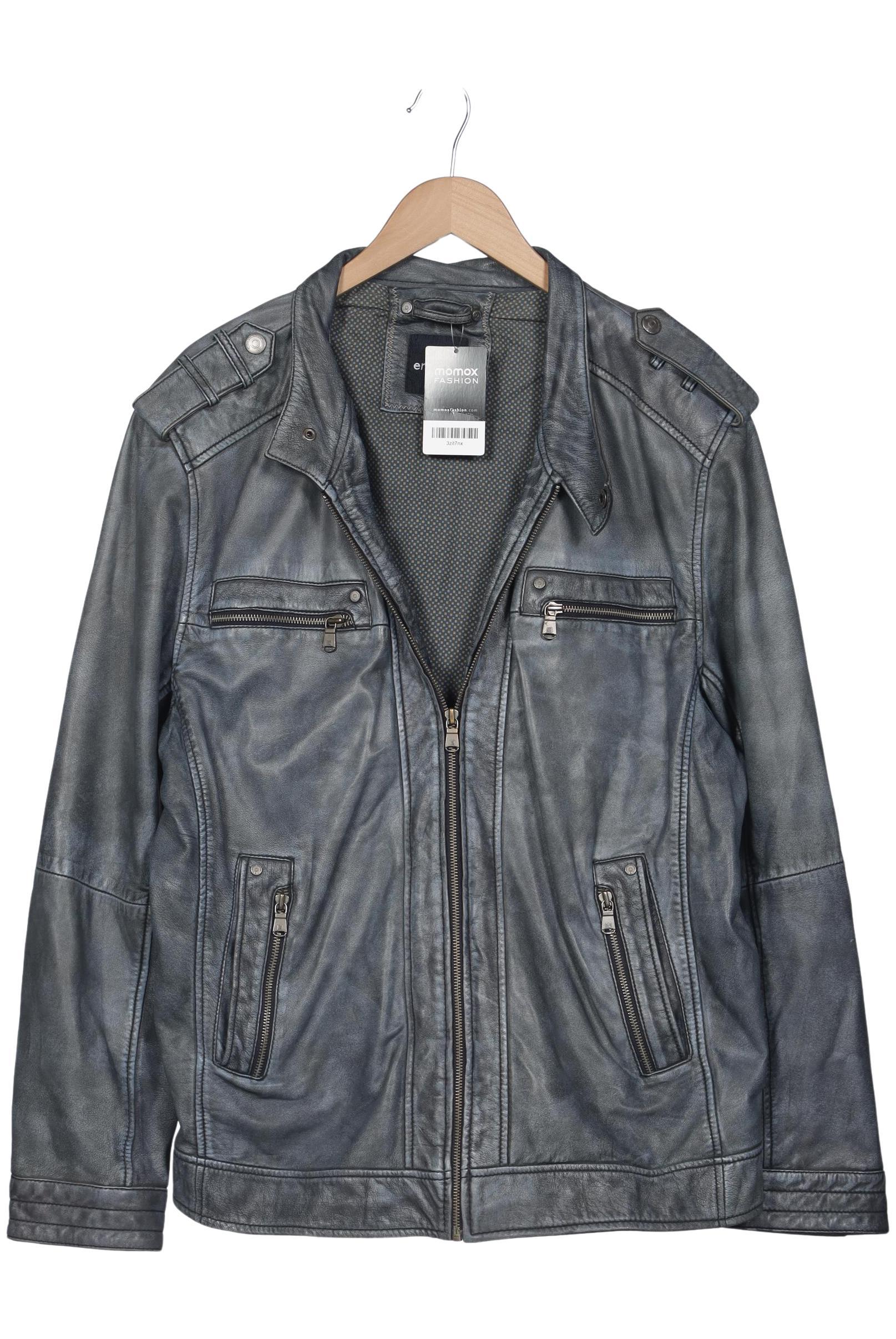 Thumbnail - engbers Herren Jacke, blau, Gr. 56
