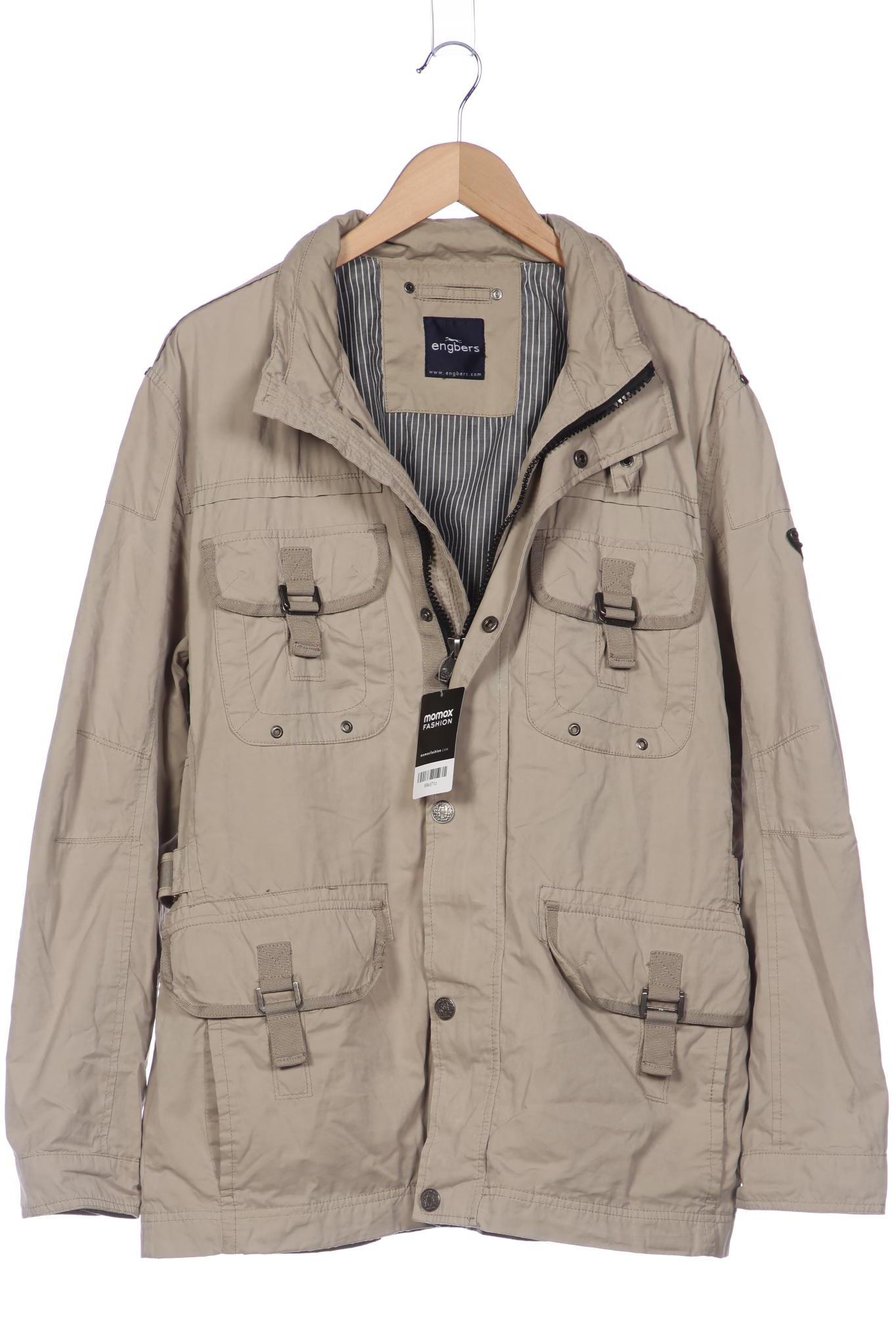 

engbers Herren Jacke, beige