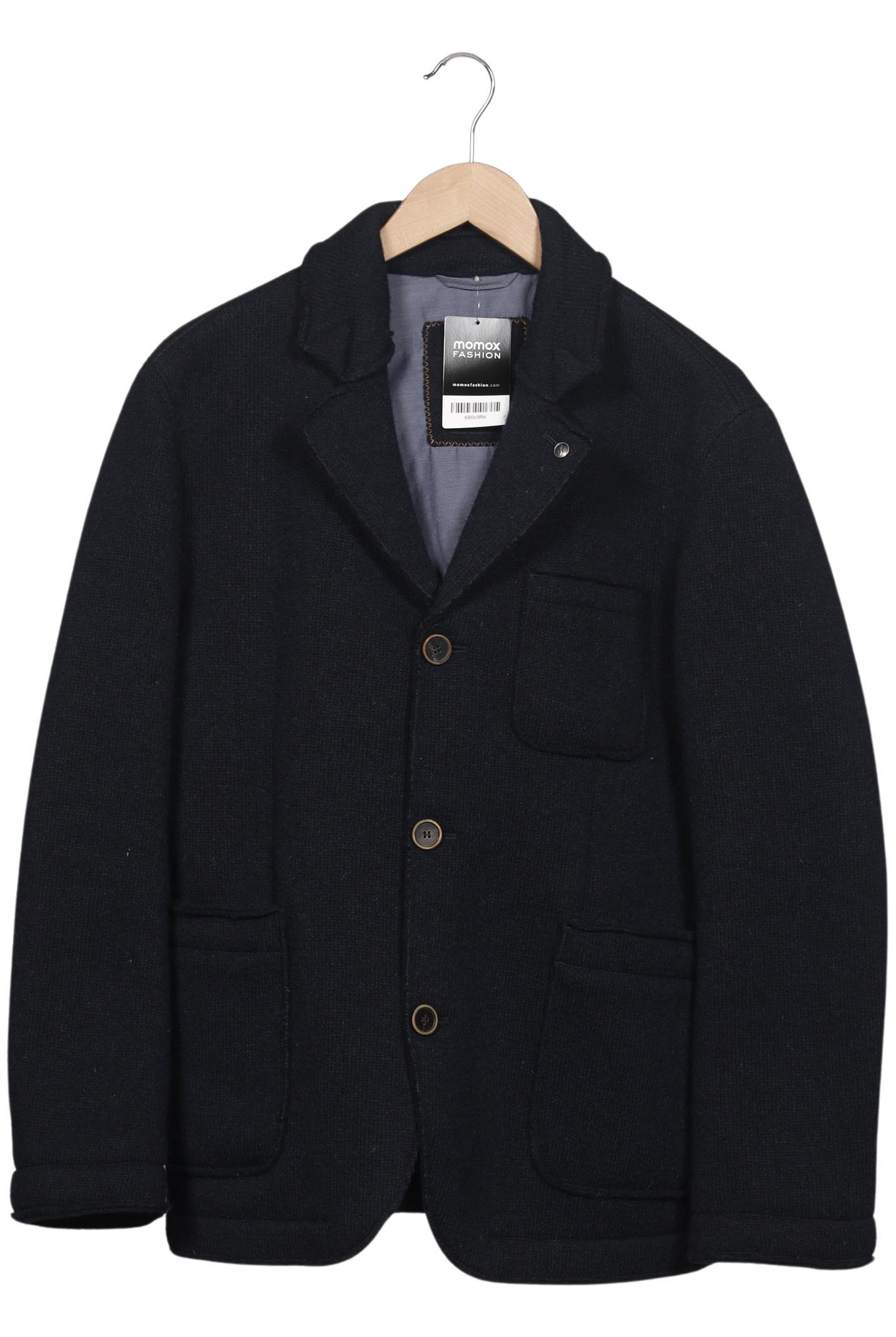 

engbers Herren Jacke, marineblau, Gr. 50