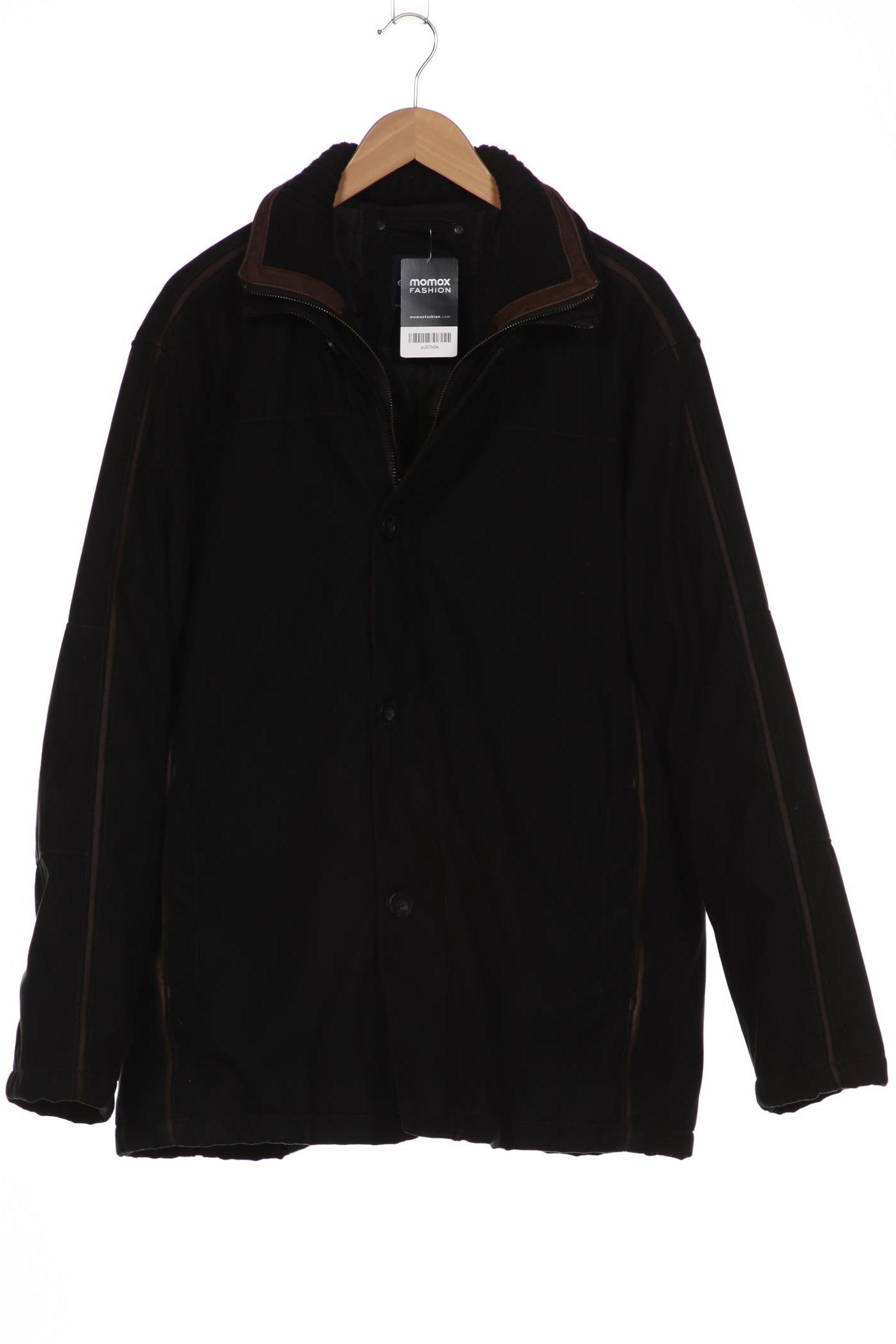 

engbers Herren Jacke, schwarz, Gr. 56