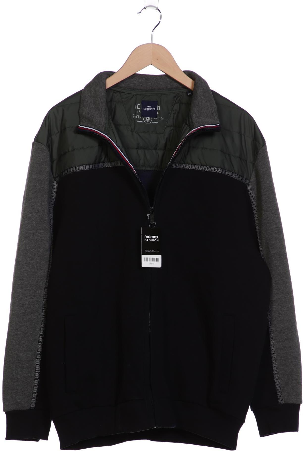 

engbers Herren Jacke, mehrfarbig, Gr. 58