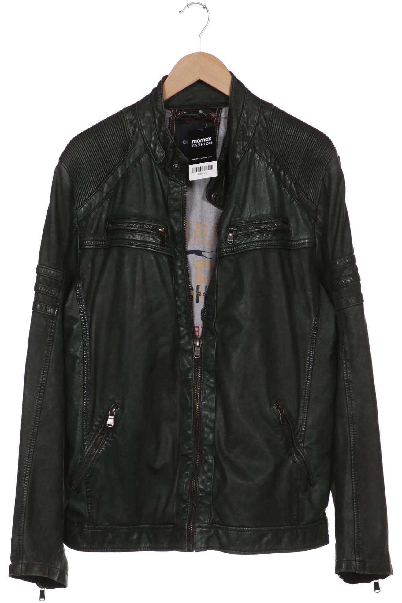 

engbers Herren Jacke, grün