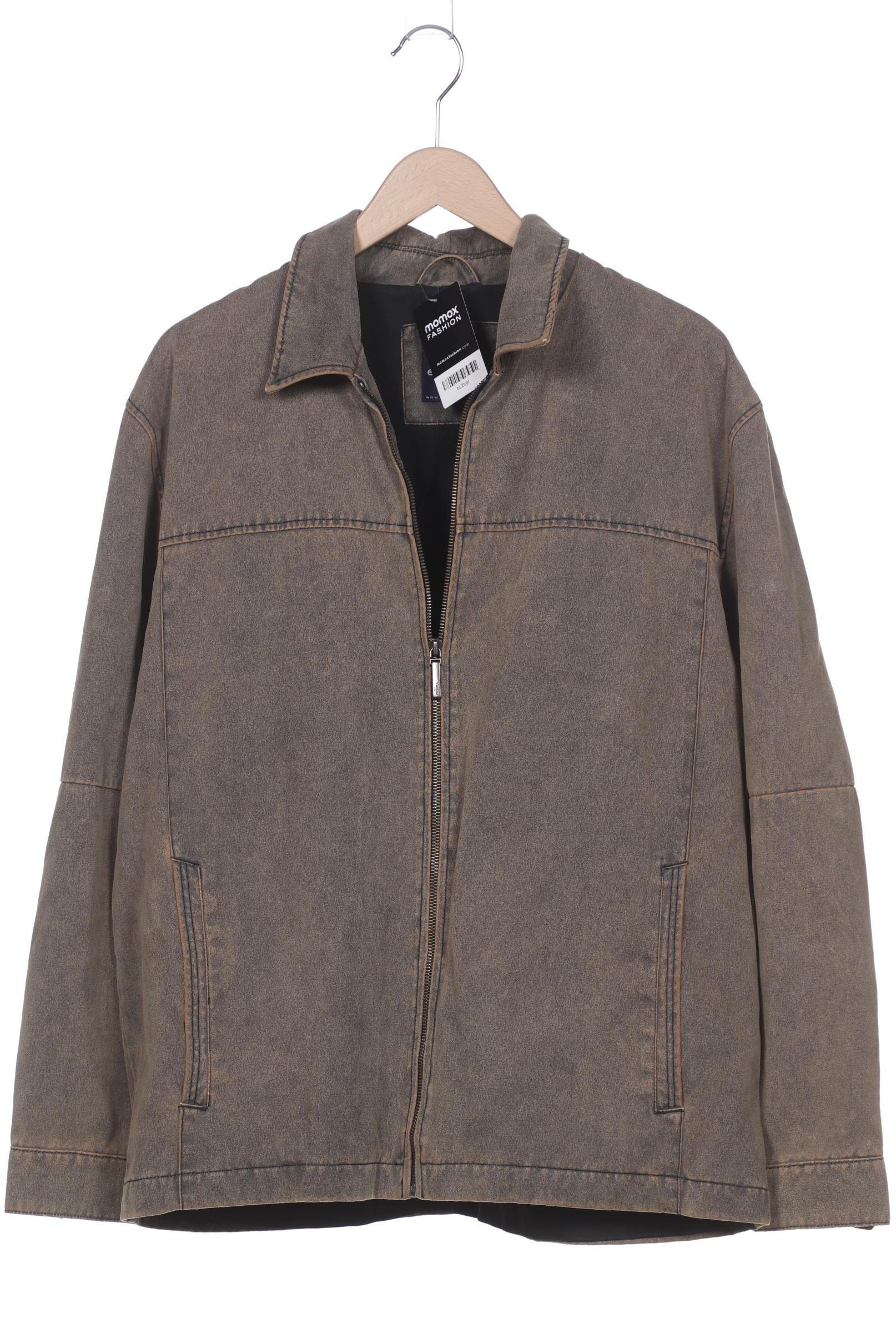 

engbers Herren Jacke, beige, Gr. 52