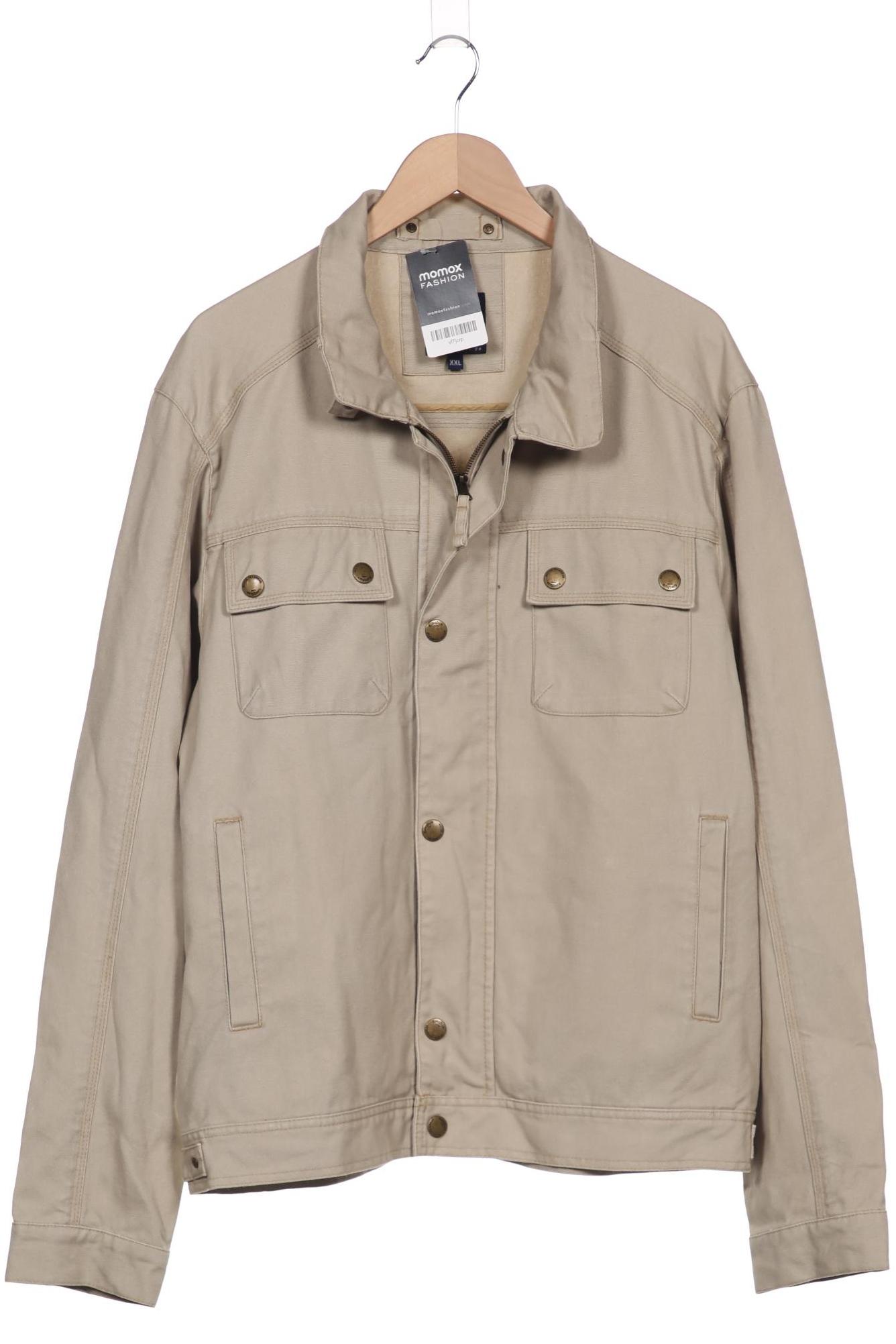 

engbers Herren Jacke, beige