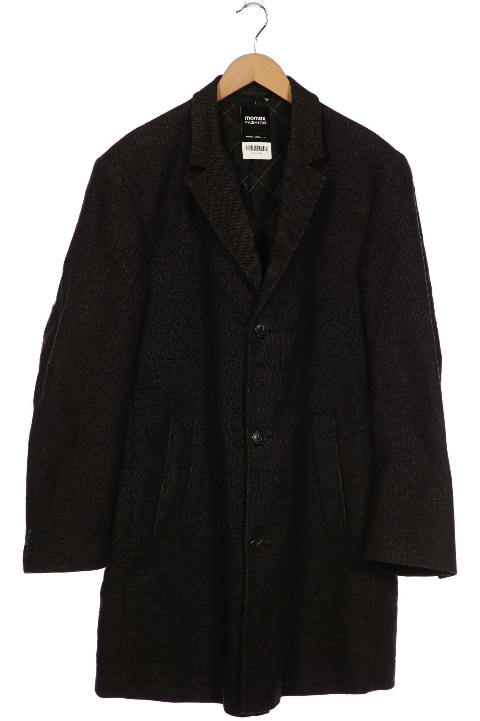 

engbers Herren Jacke, schwarz, Gr. 56