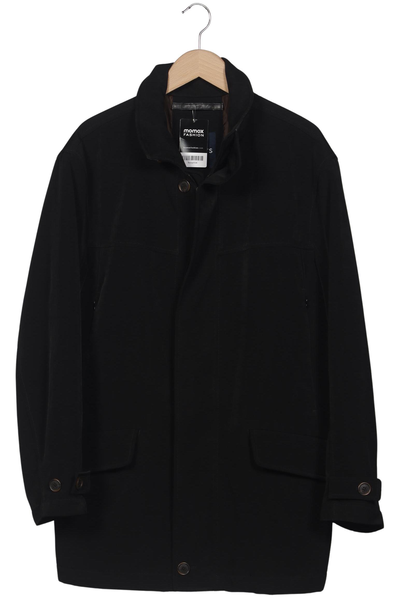 

engbers Herren Jacke, schwarz, Gr. 50