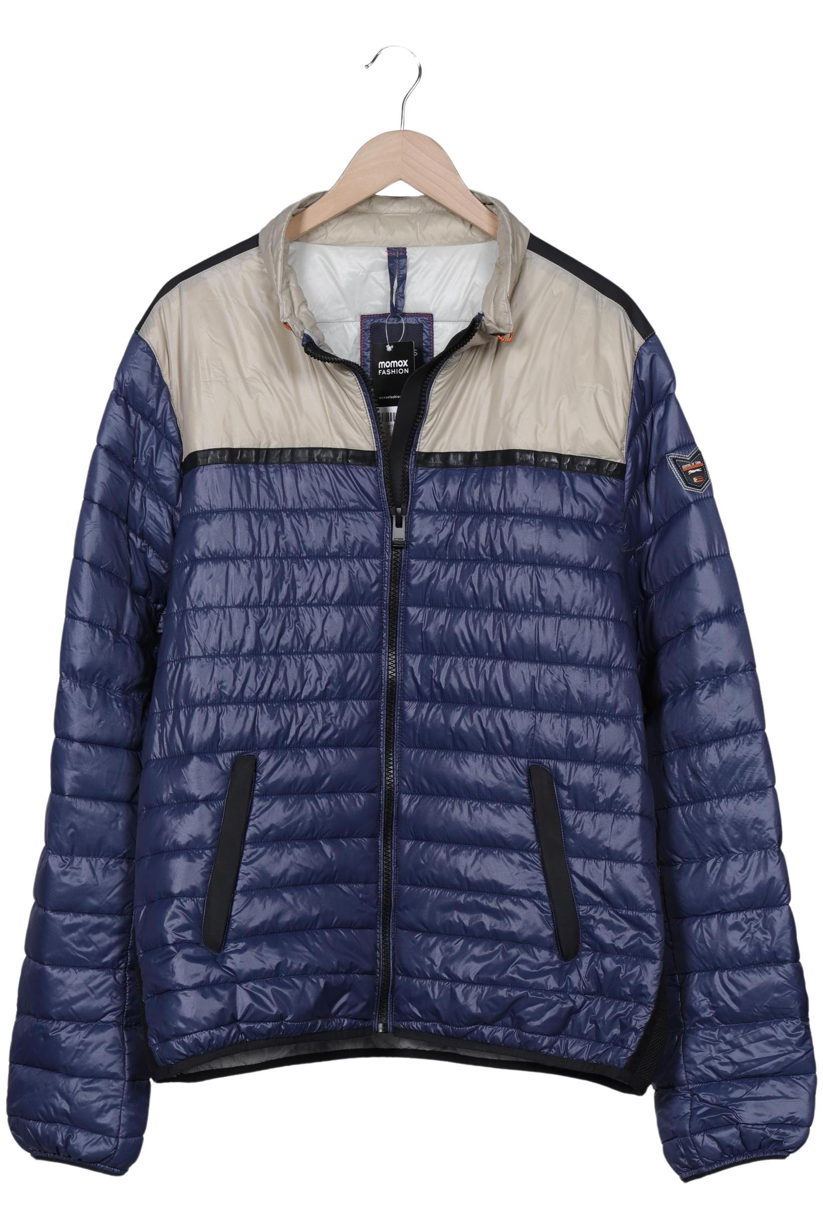 

engbers Herren Jacke, mehrfarbig, Gr. 58