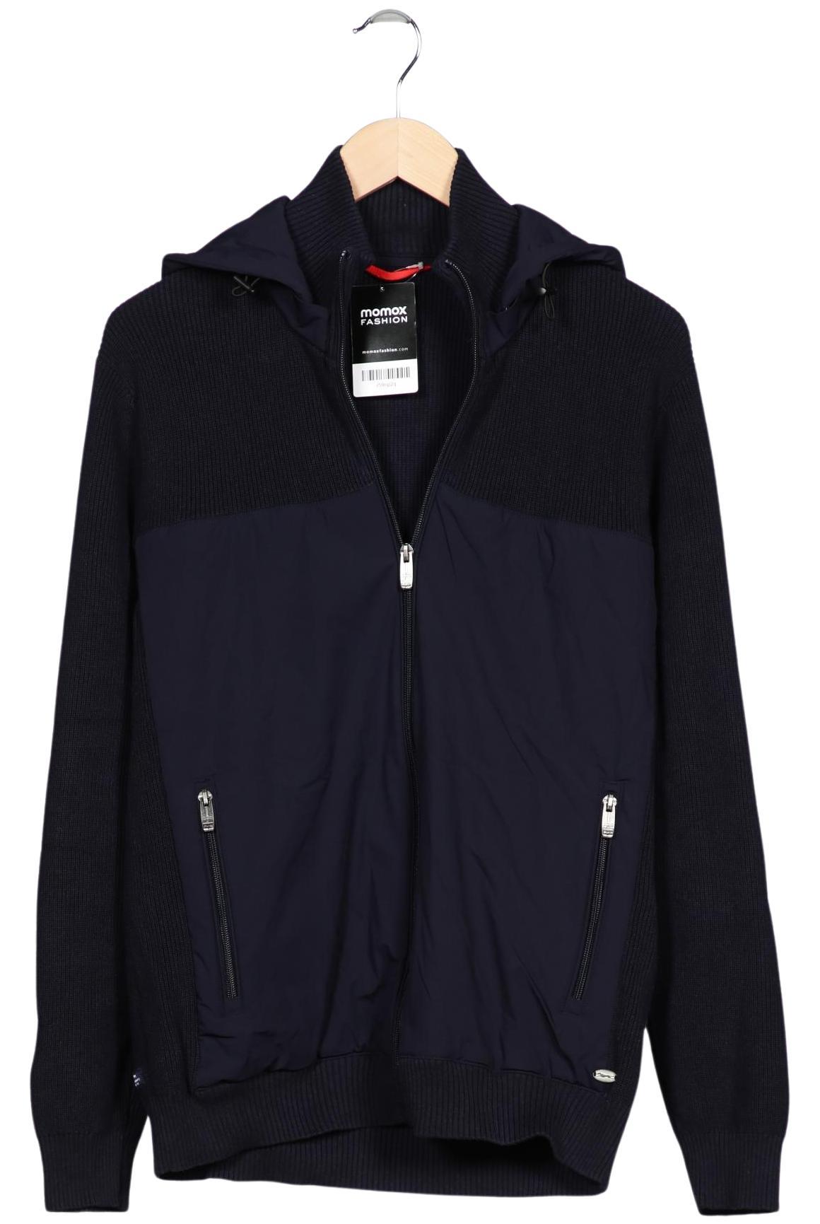 

engbers Herren Jacke, marineblau, Gr. 52