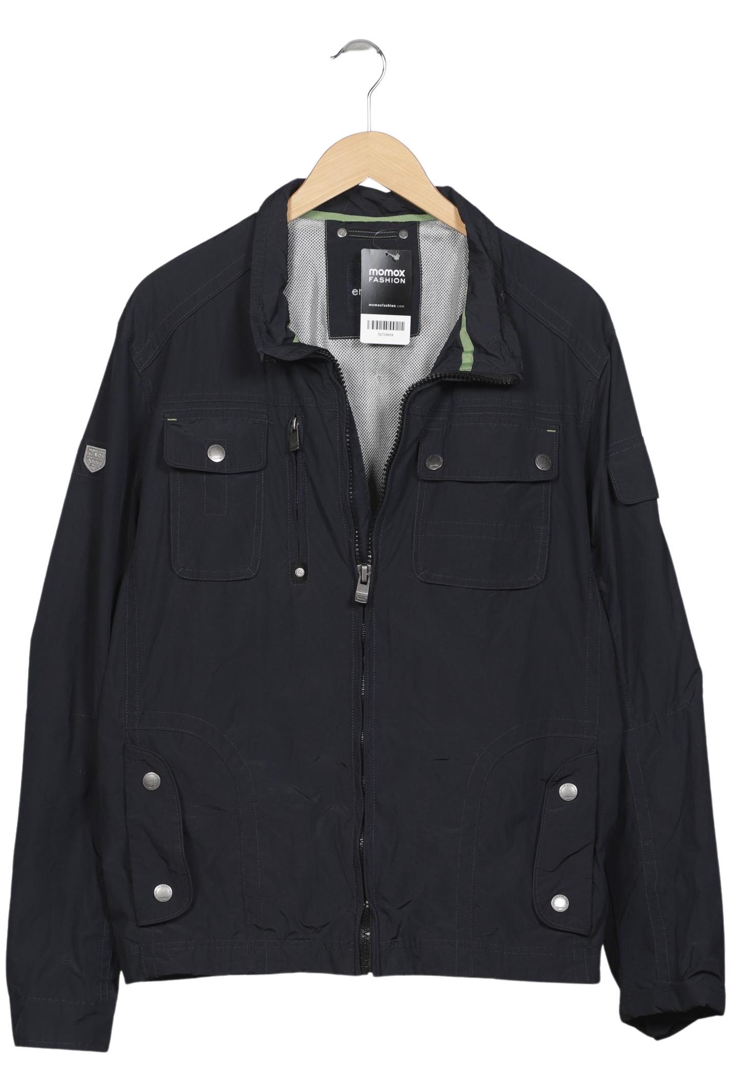 Thumbnail - engbers Herren Jacke, marineblau, Gr. 54