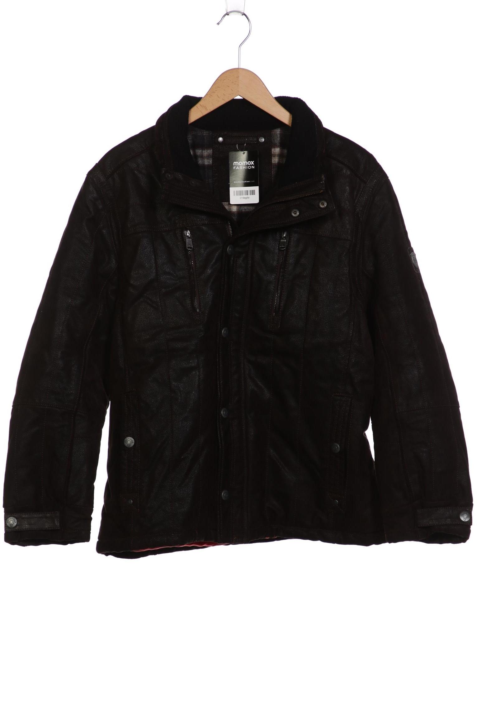 

engbers Herren Jacke, braun, Gr. 54