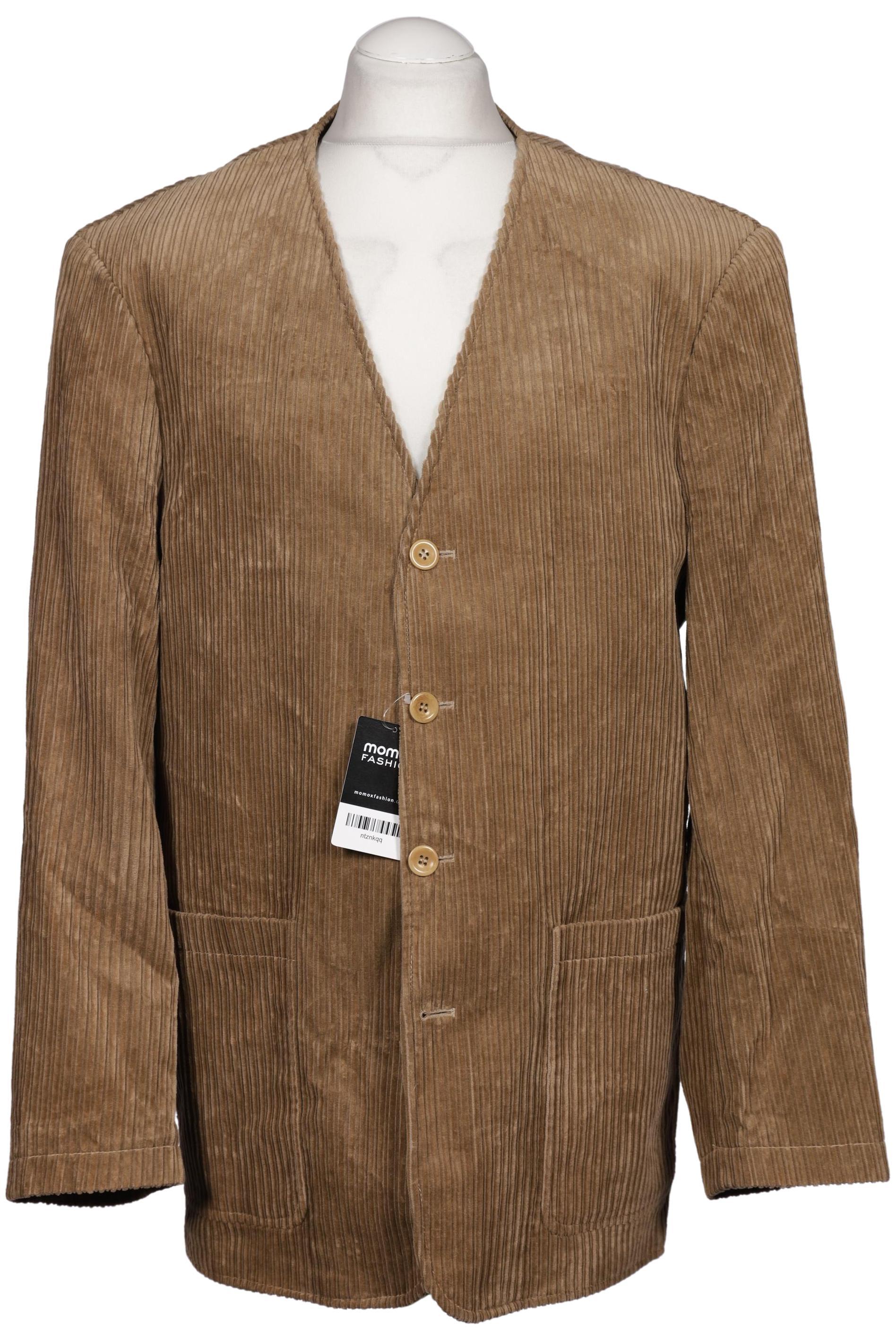 

engbers Herren Jacke, braun, Gr. 50