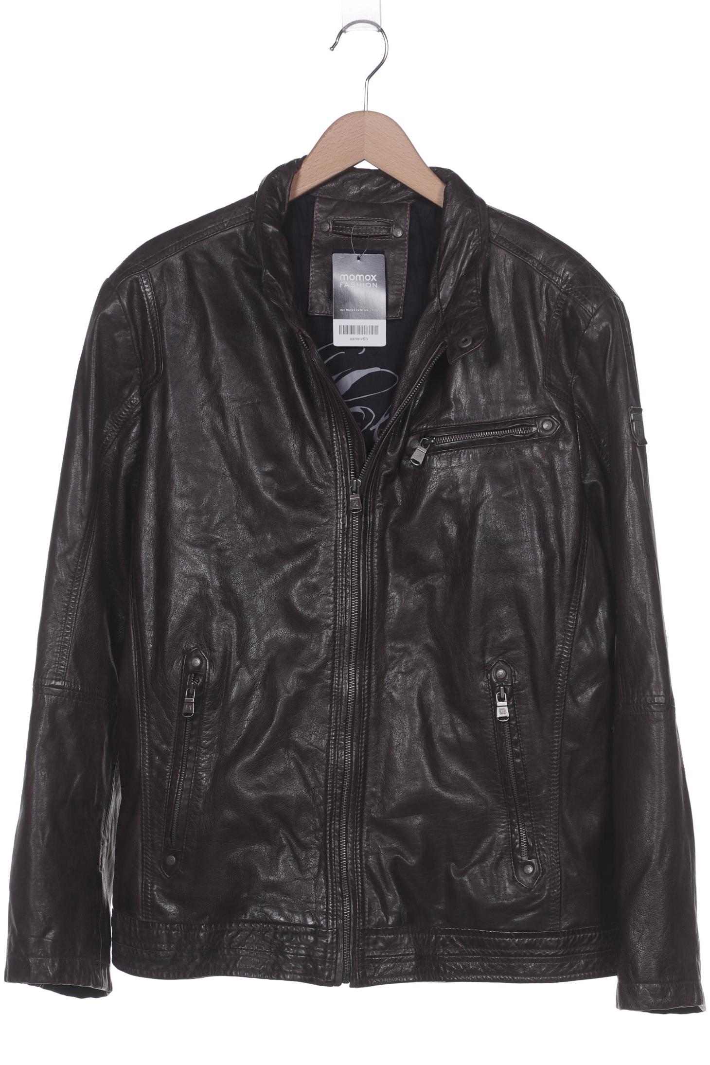 

engbers Herren Jacke, braun, Gr. 52