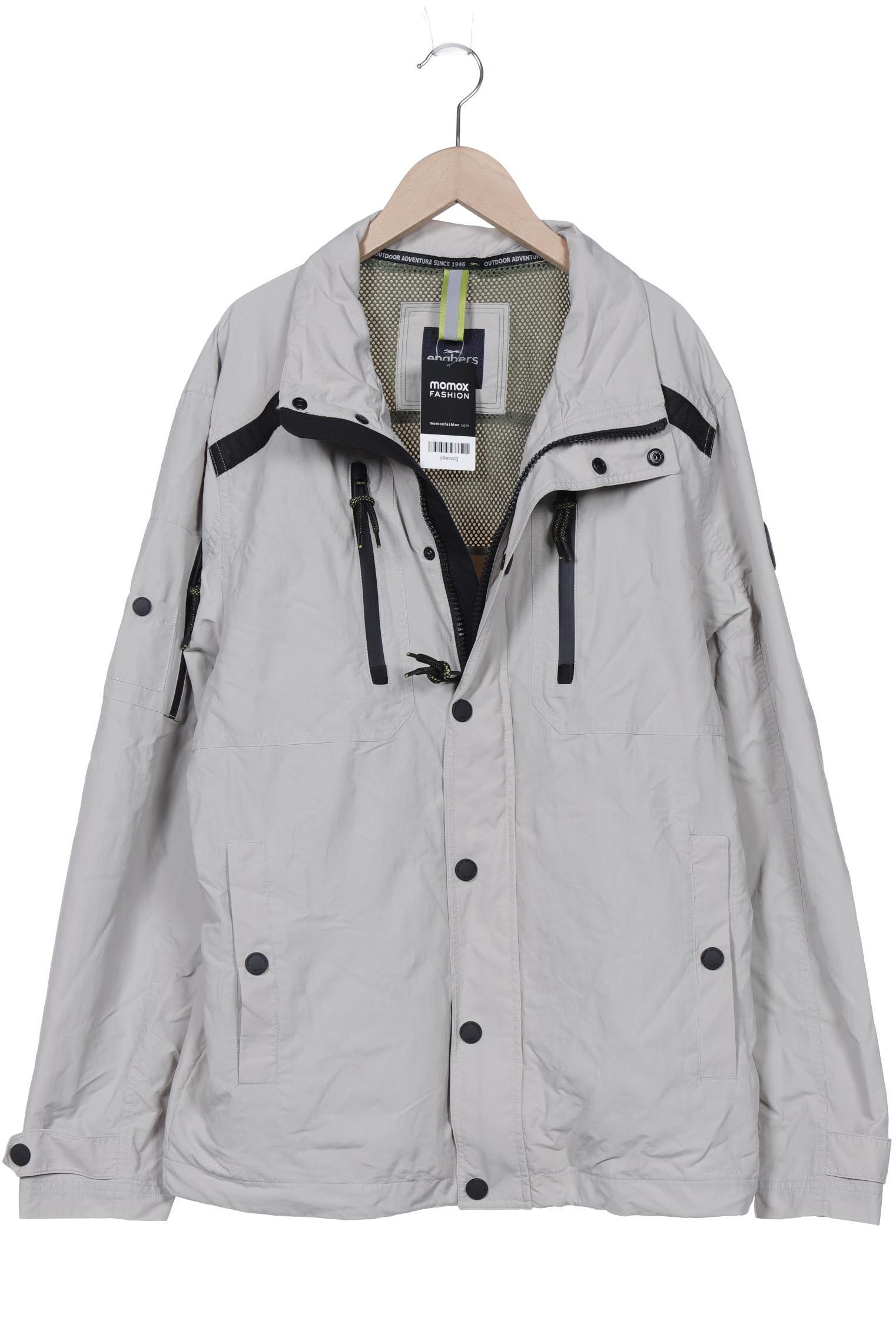 

engbers Herren Jacke, hellgrün, Gr. 52