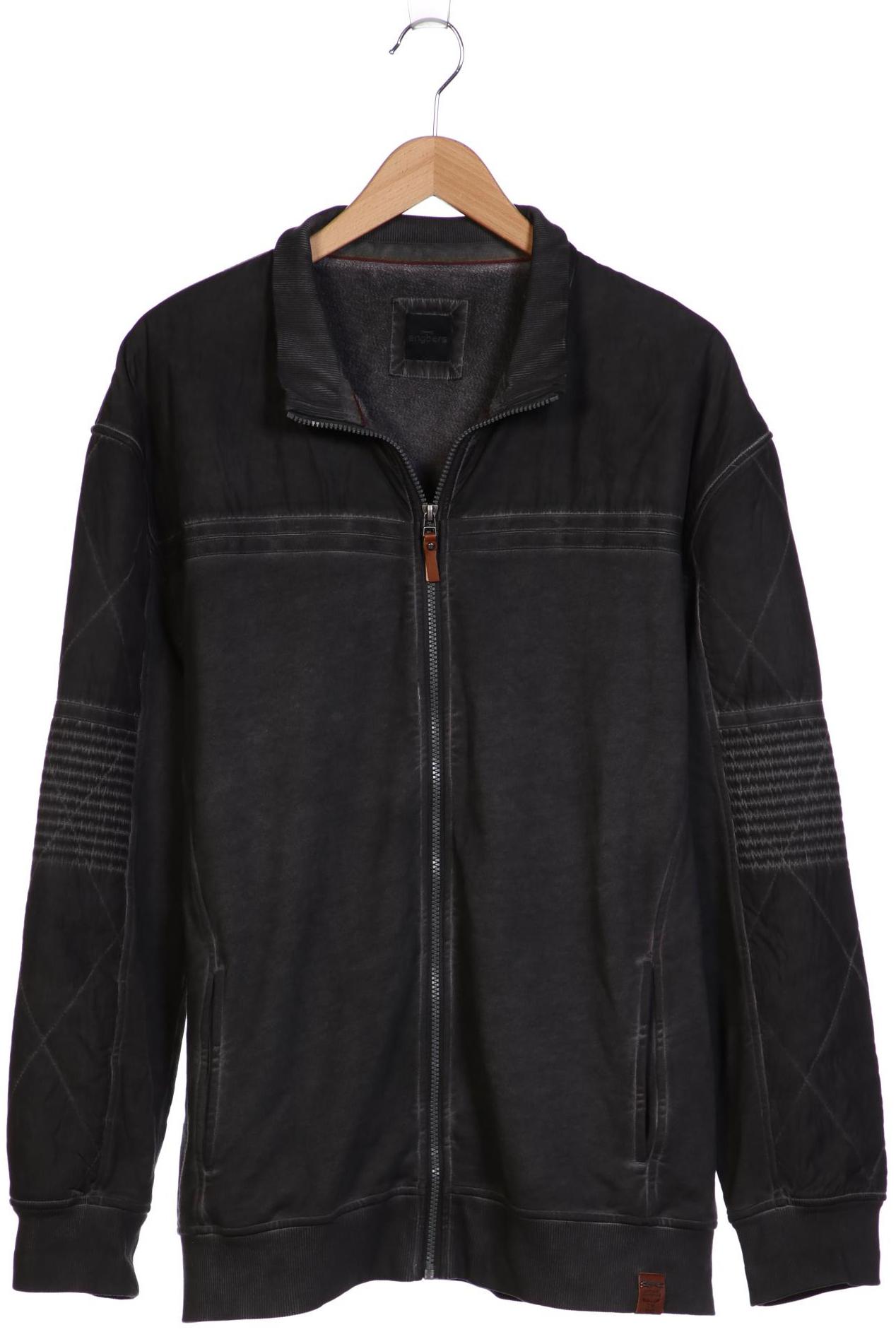

engbers Herren Jacke, grau