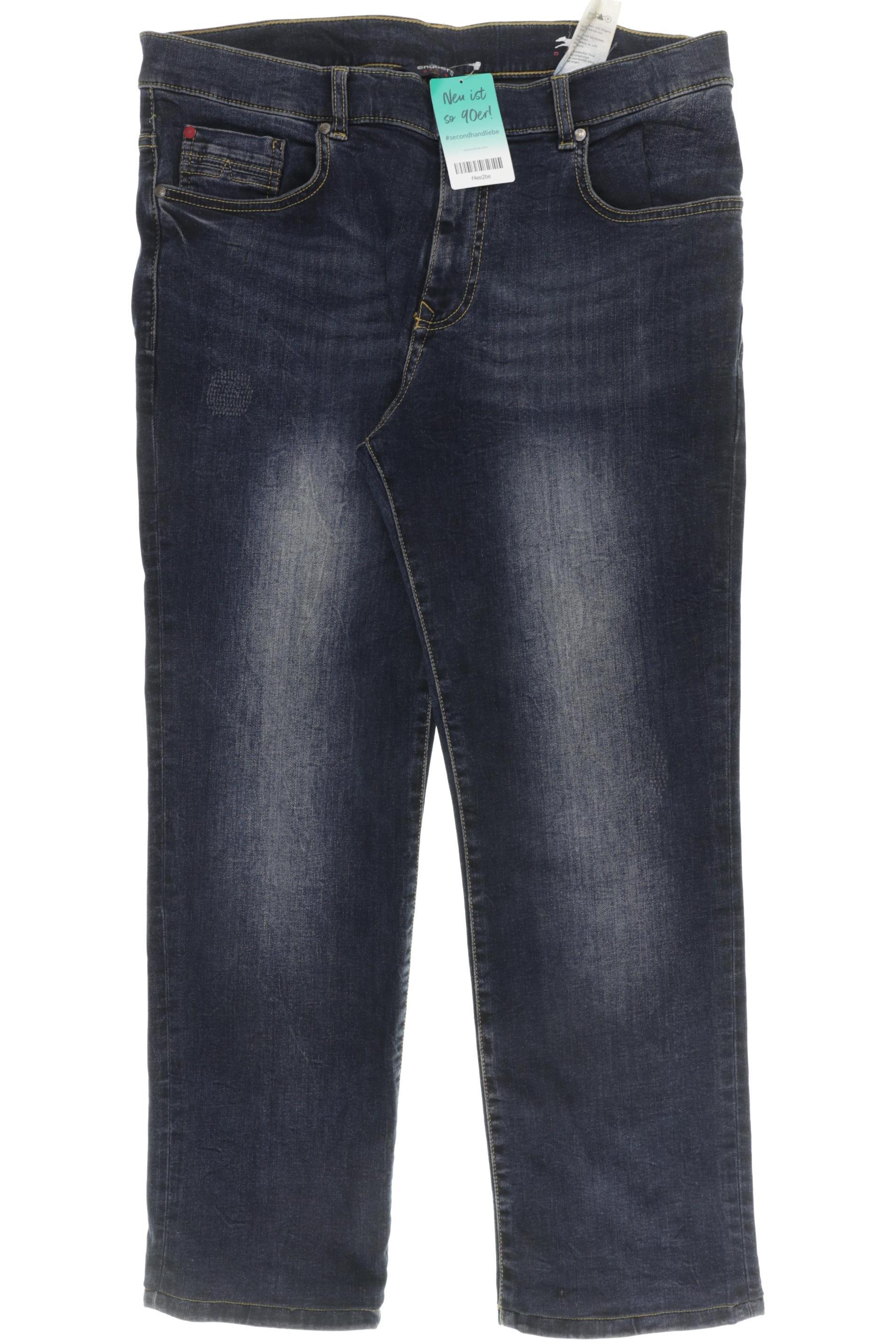 

engbers Herren Jeans, blau, Gr. 36