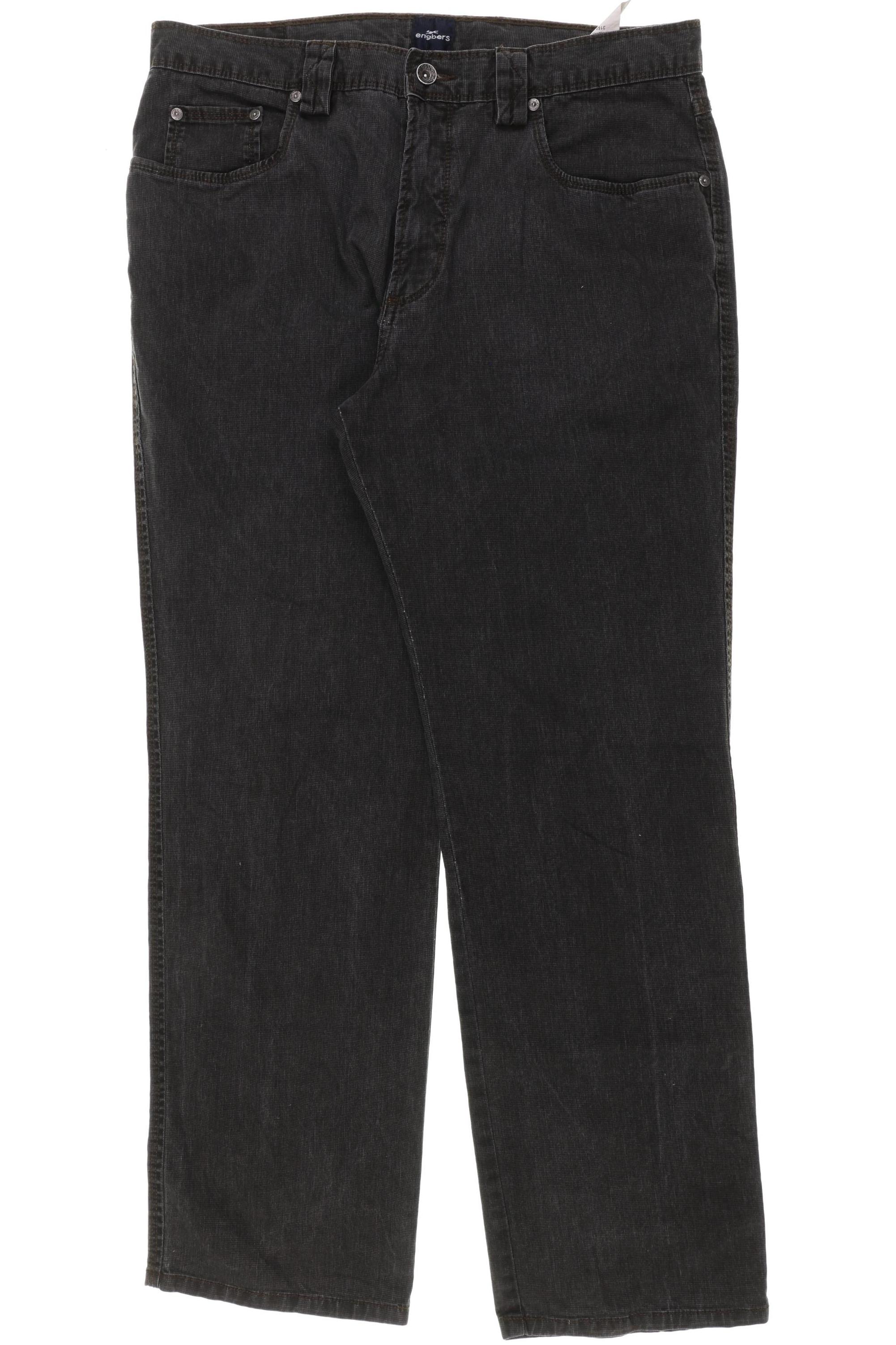 Thumbnail - engbers Herren Jeans, grau, Gr. 25
