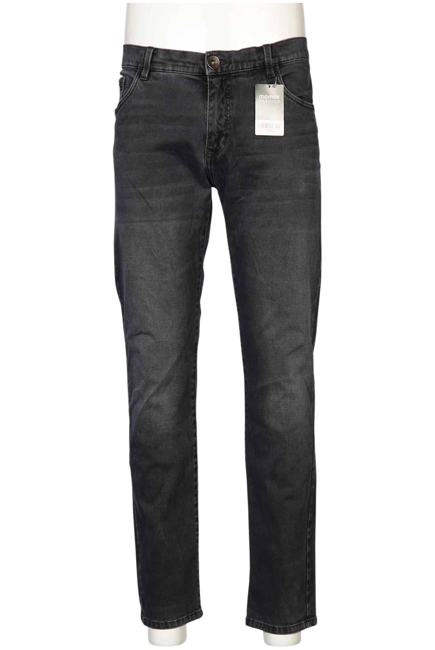 

engbers Herren Jeans, grau, Gr. 36