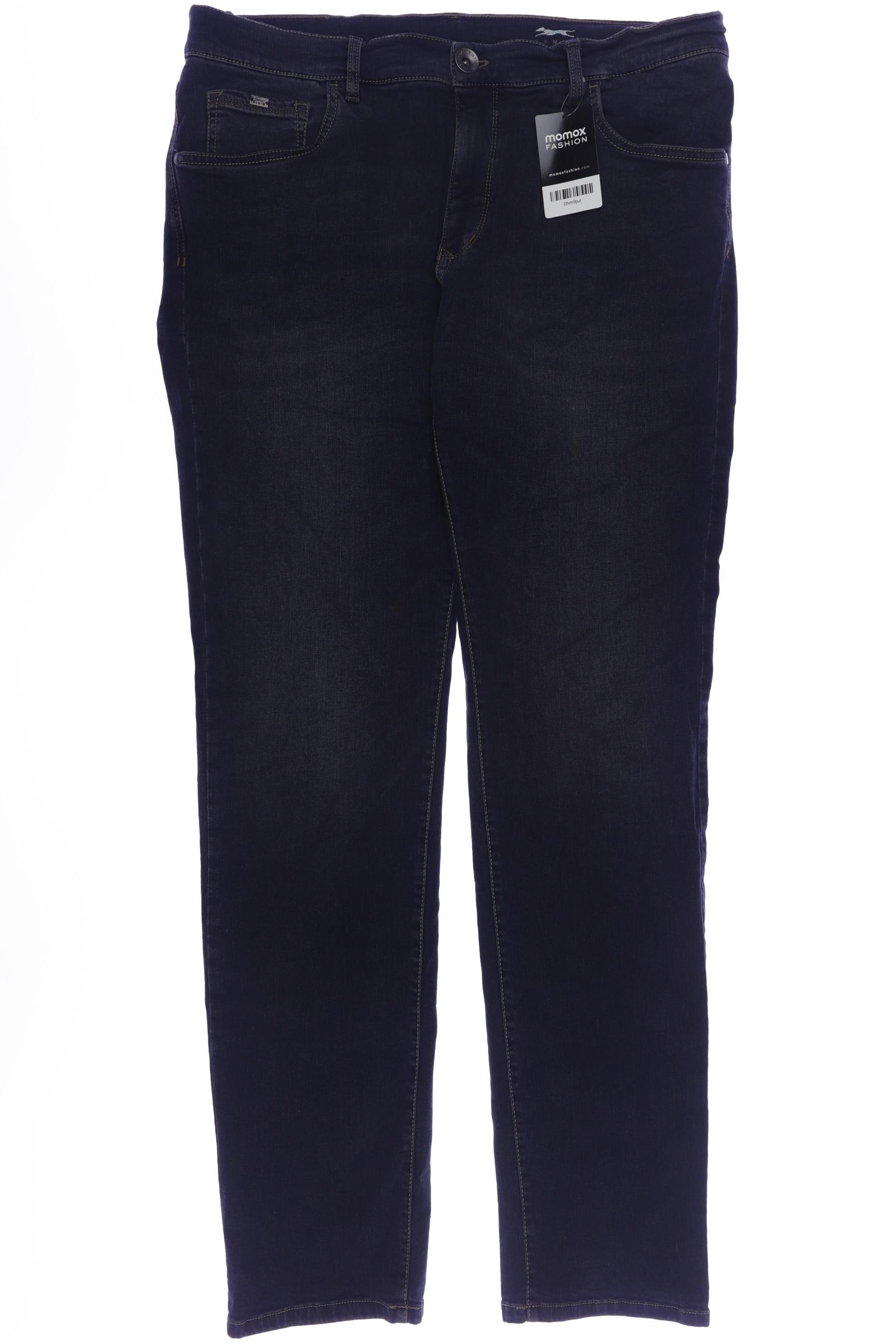 

engbers Herren Jeans, marineblau, Gr. 36