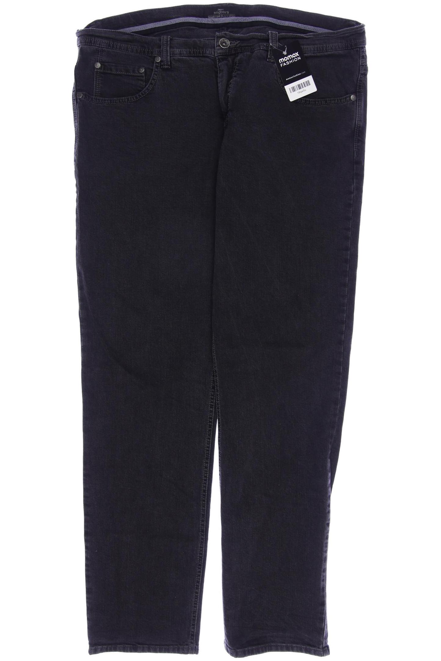 

engbers Herren Jeans, grau