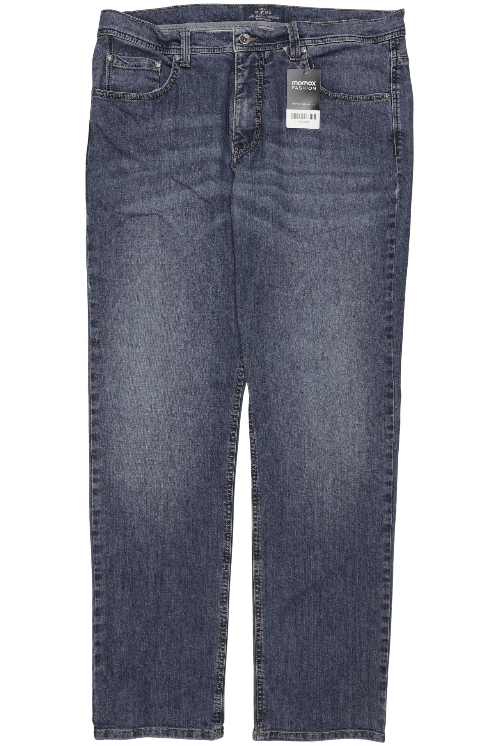 

engbers Herren Jeans, blau, Gr. 54