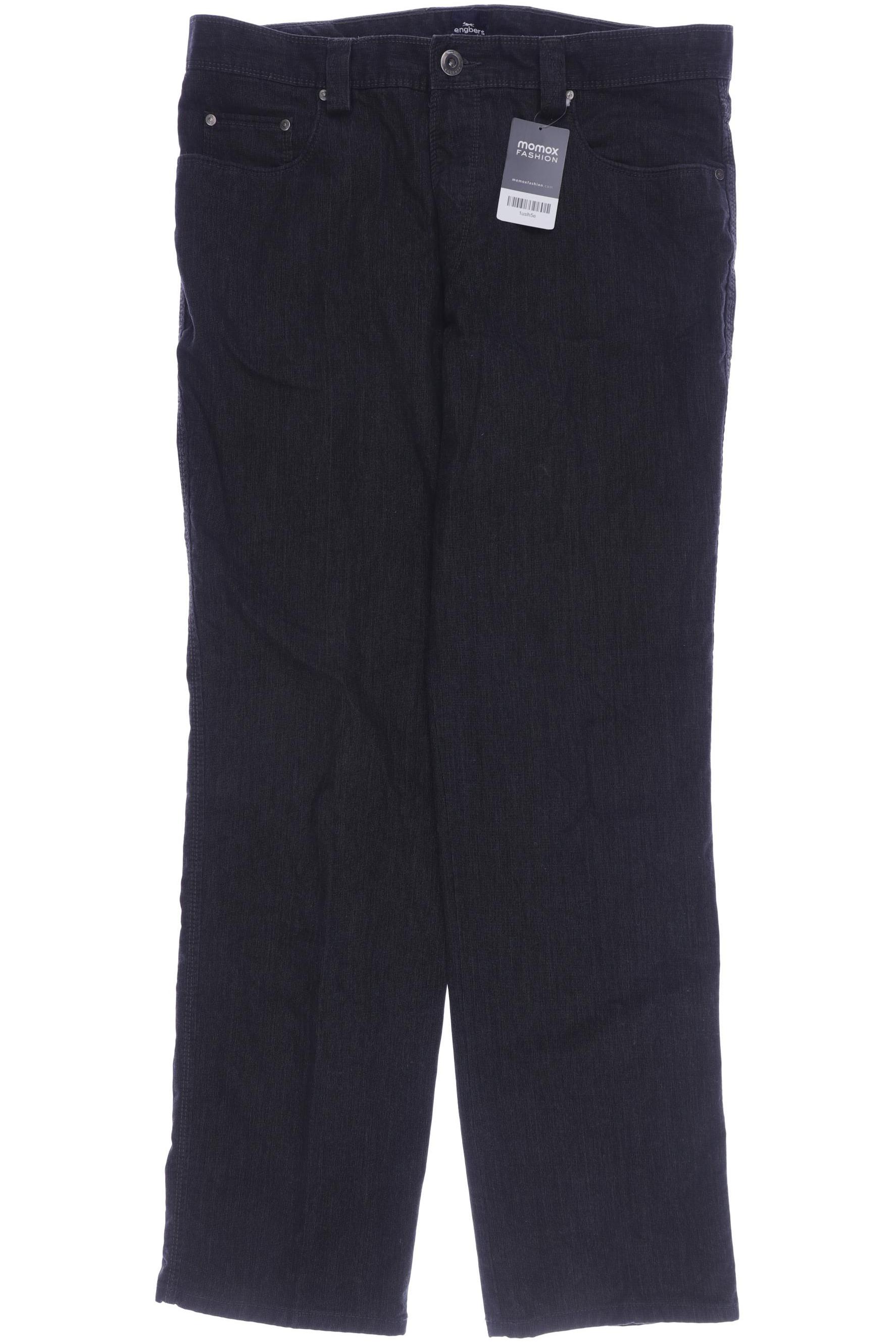 

engbers Herren Jeans, grau