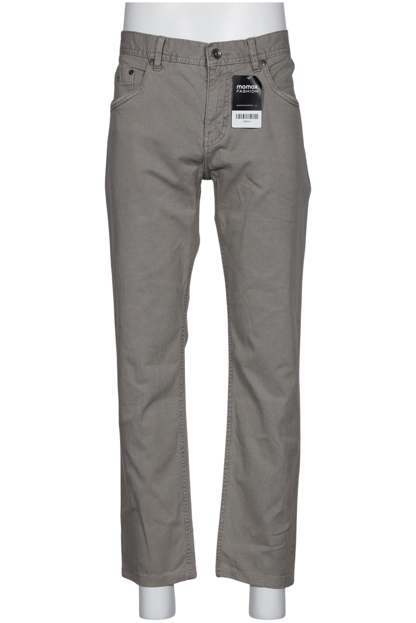 

engbers Herren Jeans, grau, Gr. 24