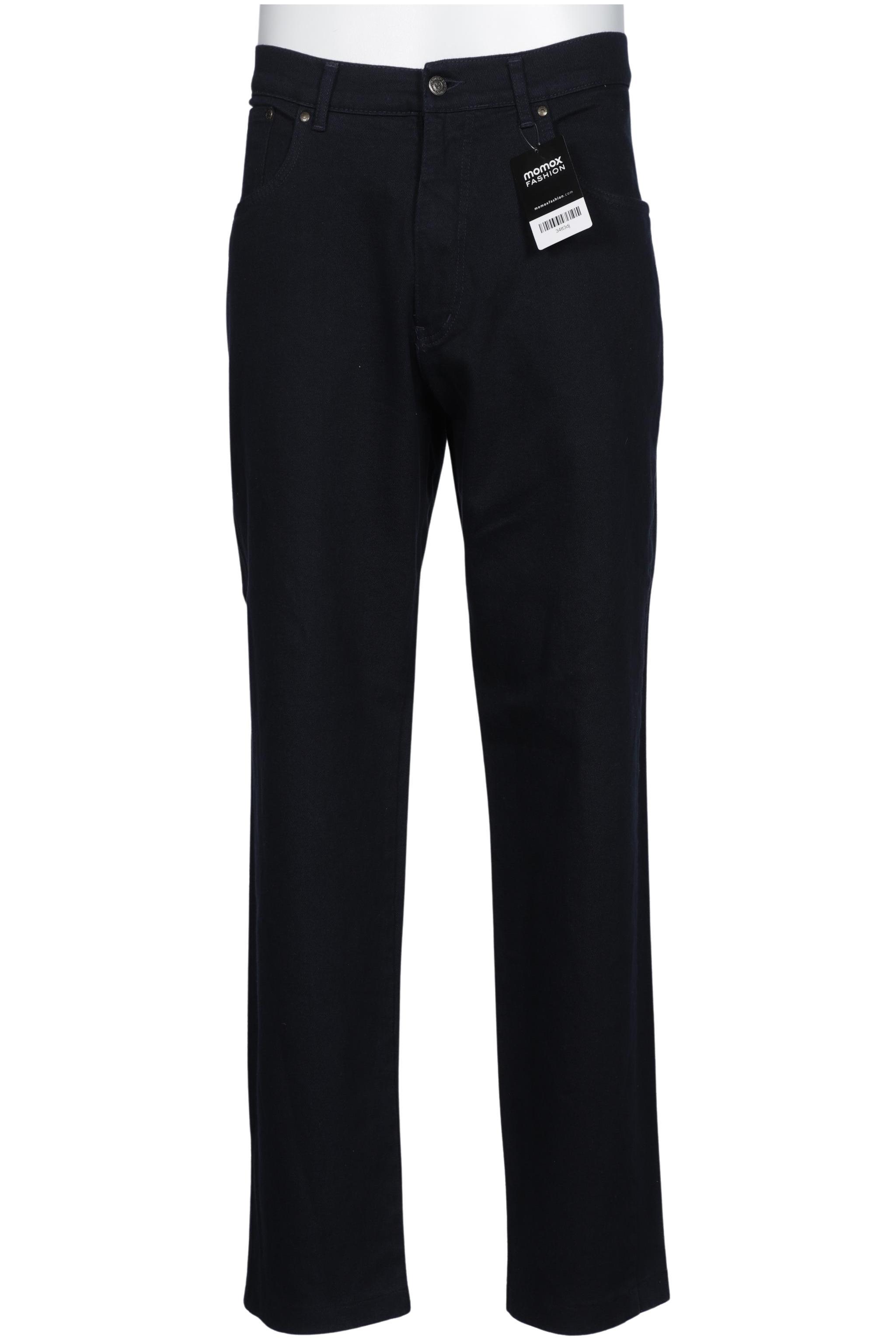 

engbers Herren Jeans, marineblau, Gr. 36