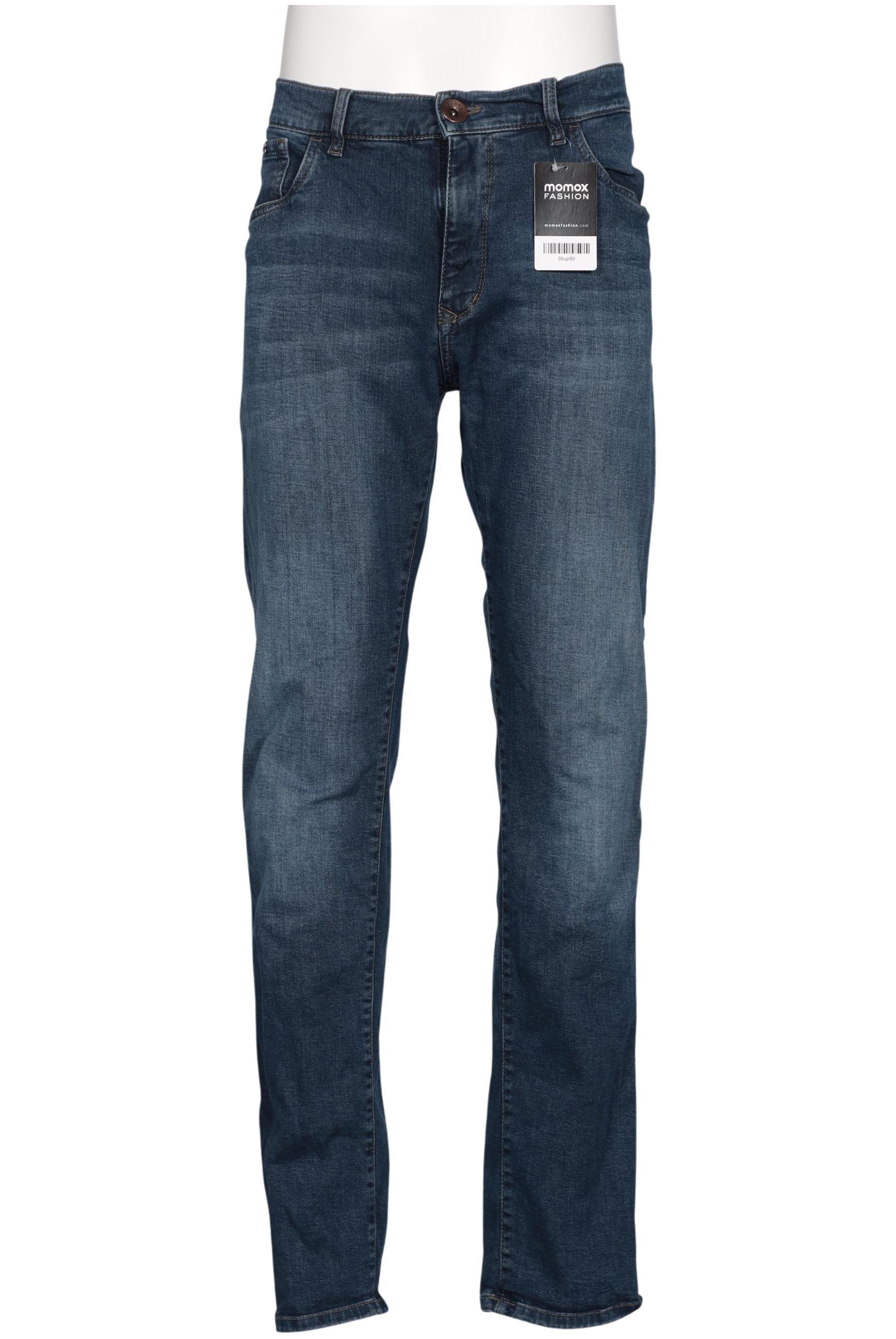 

engbers Herren Jeans, blau, Gr. 34