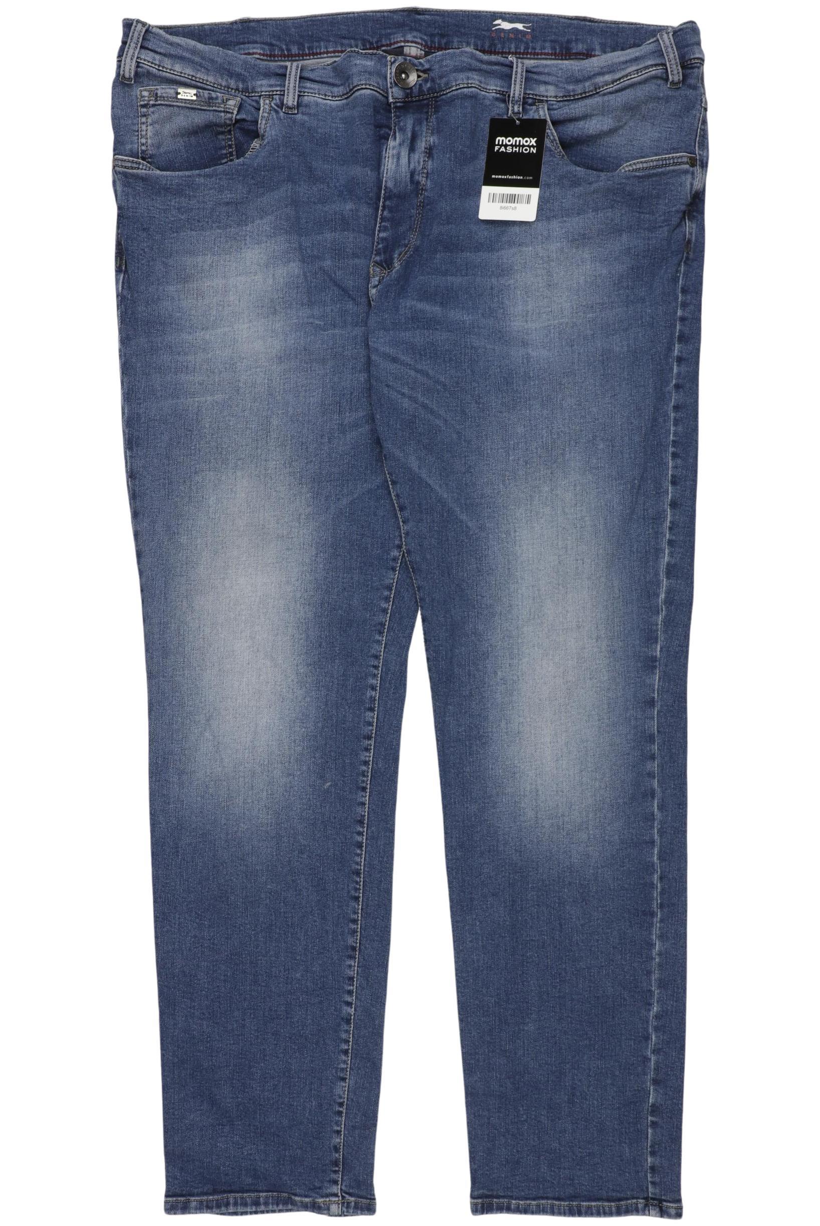 

engbers Herren Jeans, blau, Gr. 42