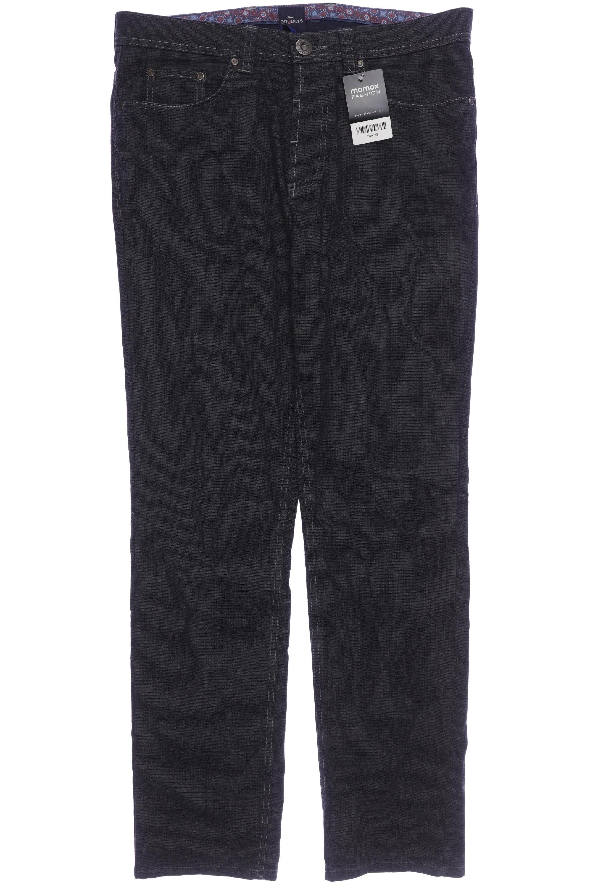 

engbers Herren Jeans, grau, Gr. 50