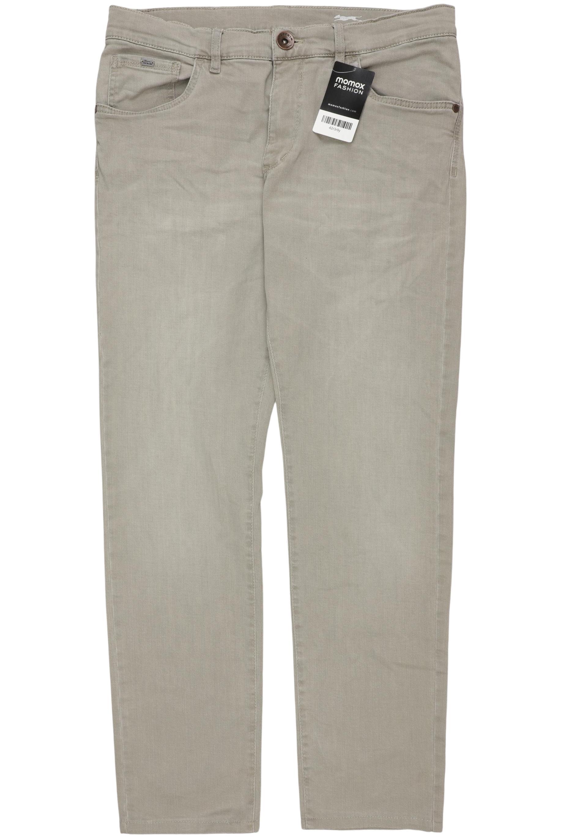 

engbers Herren Jeans, grau, Gr. 33