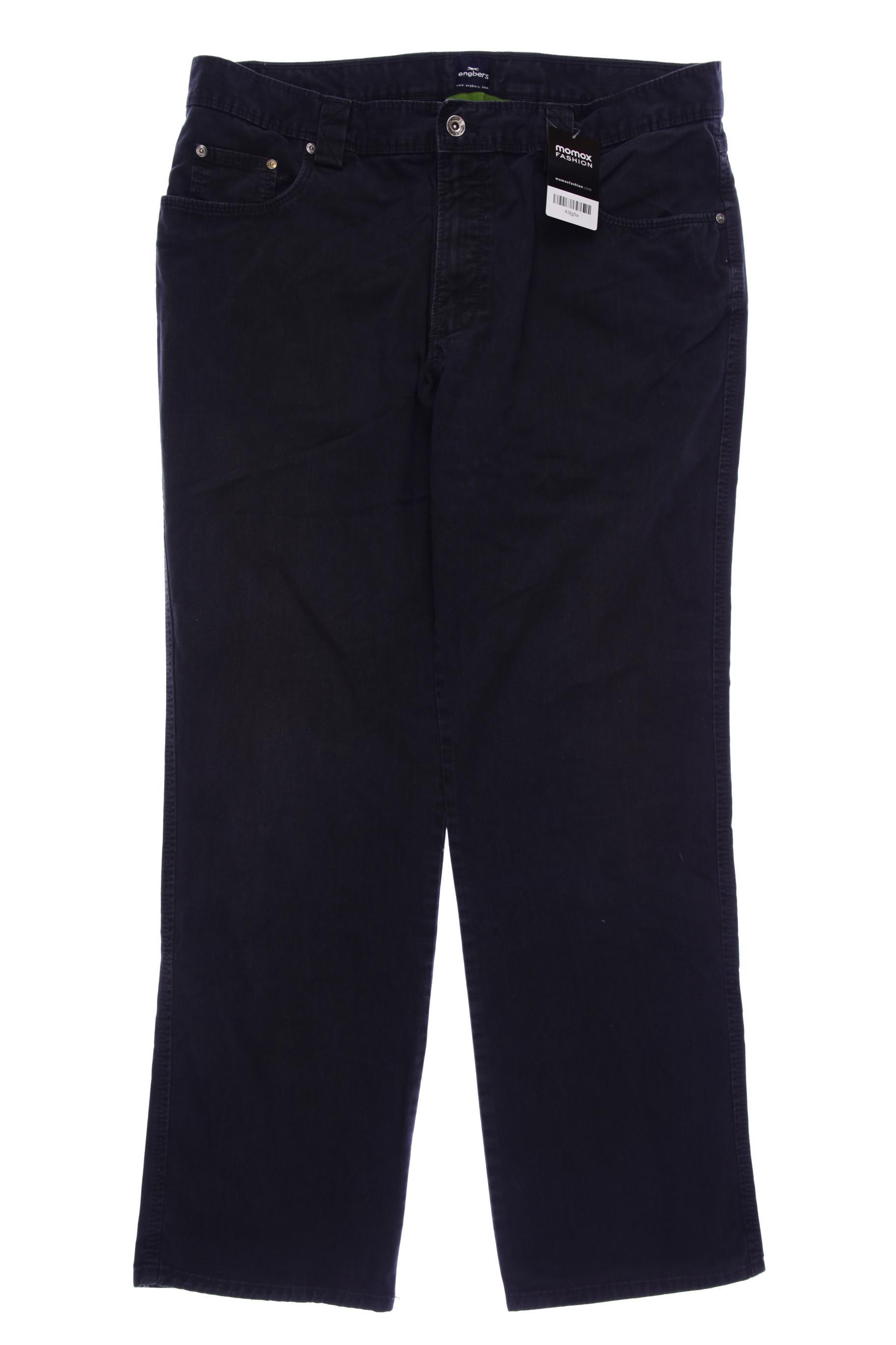 

engbers Herren Jeans, grau