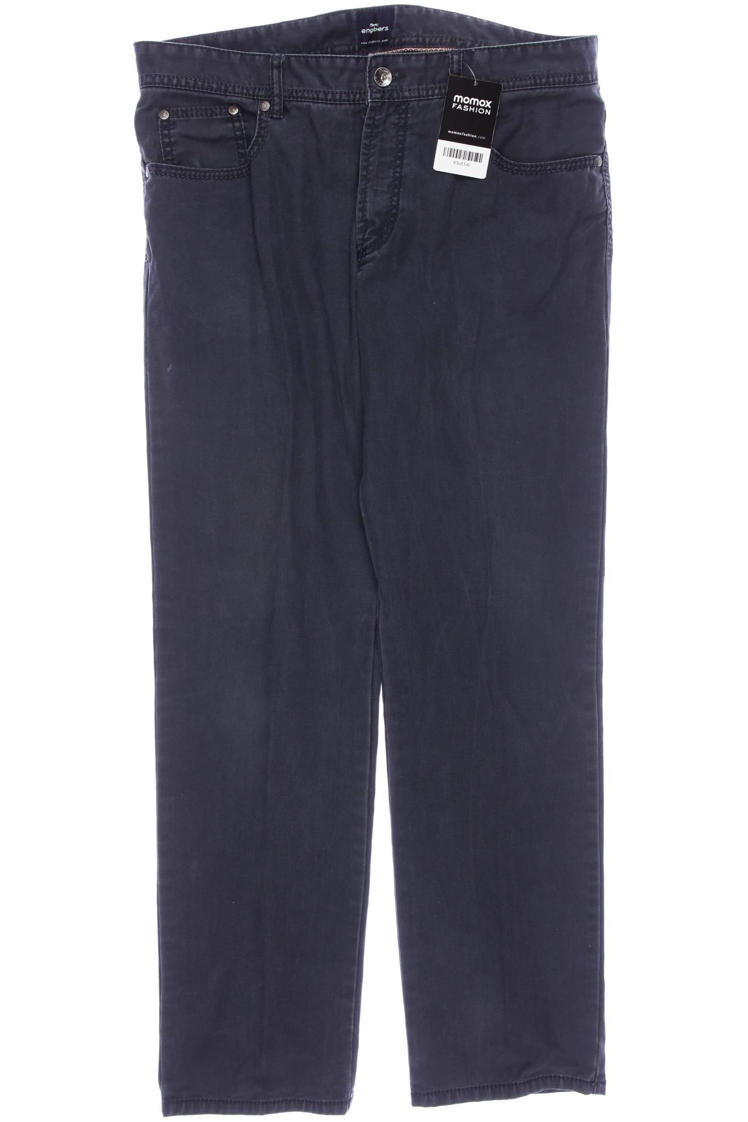 

engbers Herren Jeans, marineblau, Gr. 25