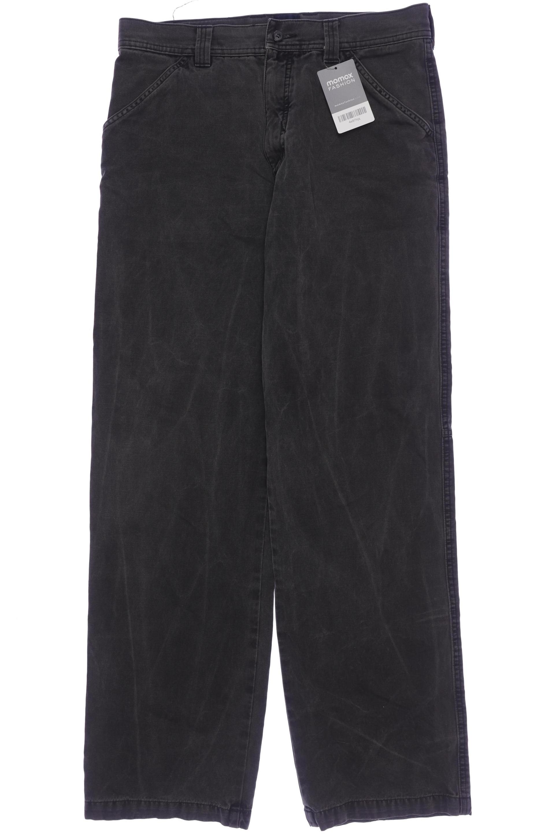 

engbers Herren Jeans, grau, Gr. 48