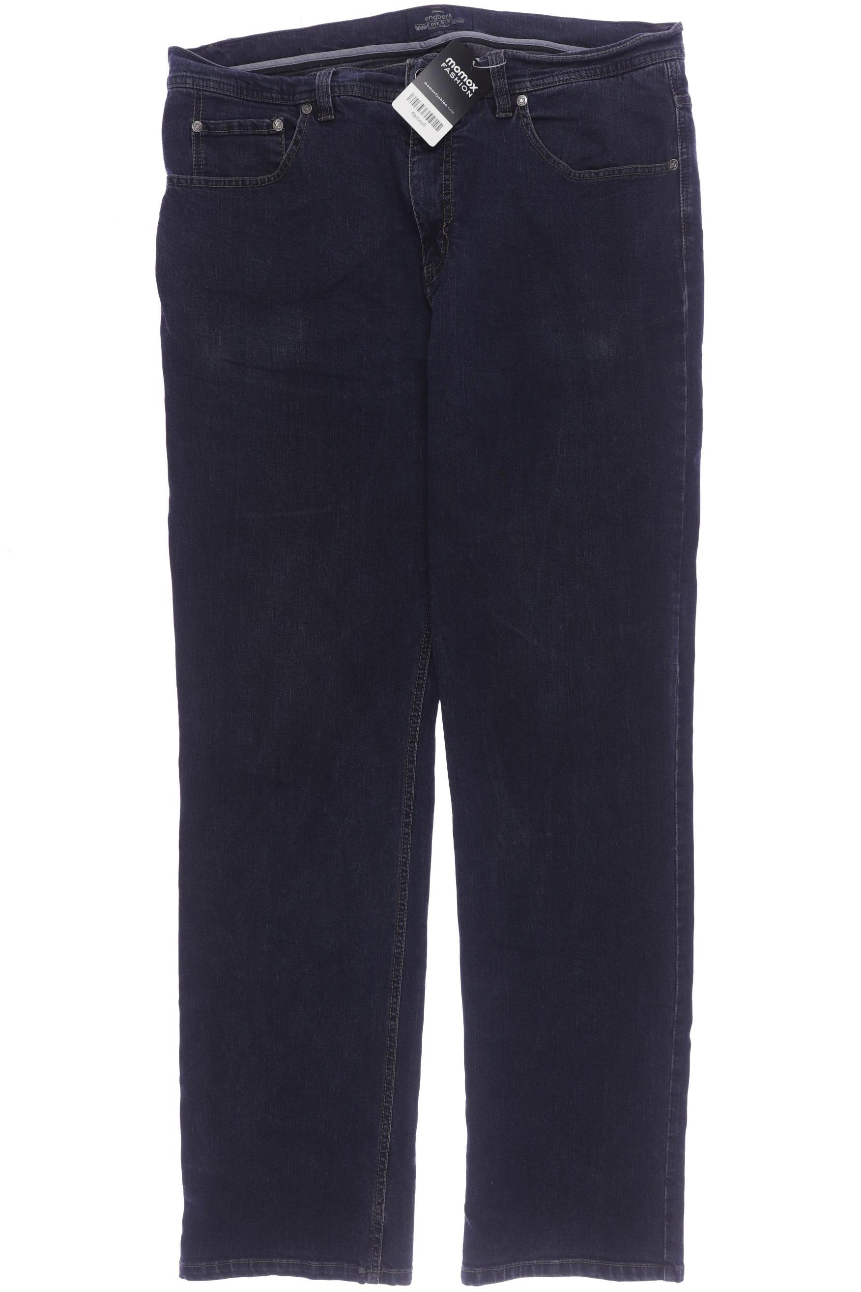 

engbers Herren Jeans, marineblau, Gr. 36