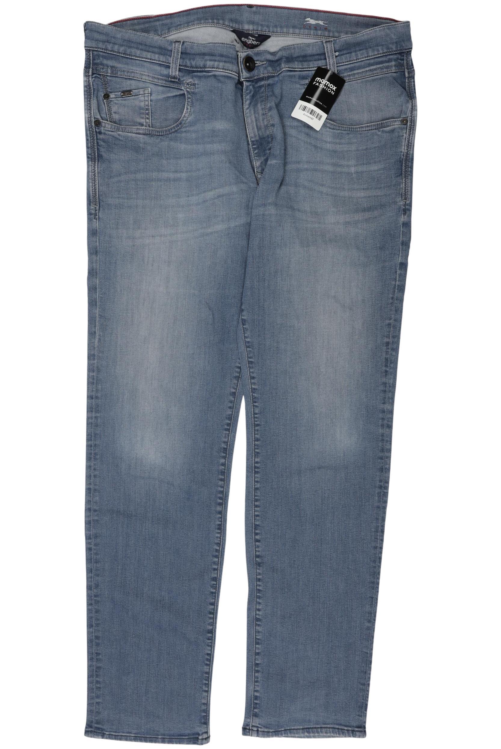 

engbers Herren Jeans, blau, Gr. 40