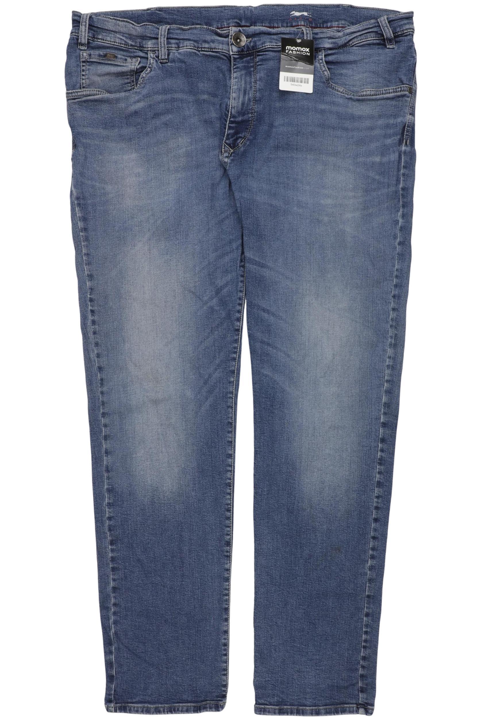 

engbers Herren Jeans, blau, Gr. 42