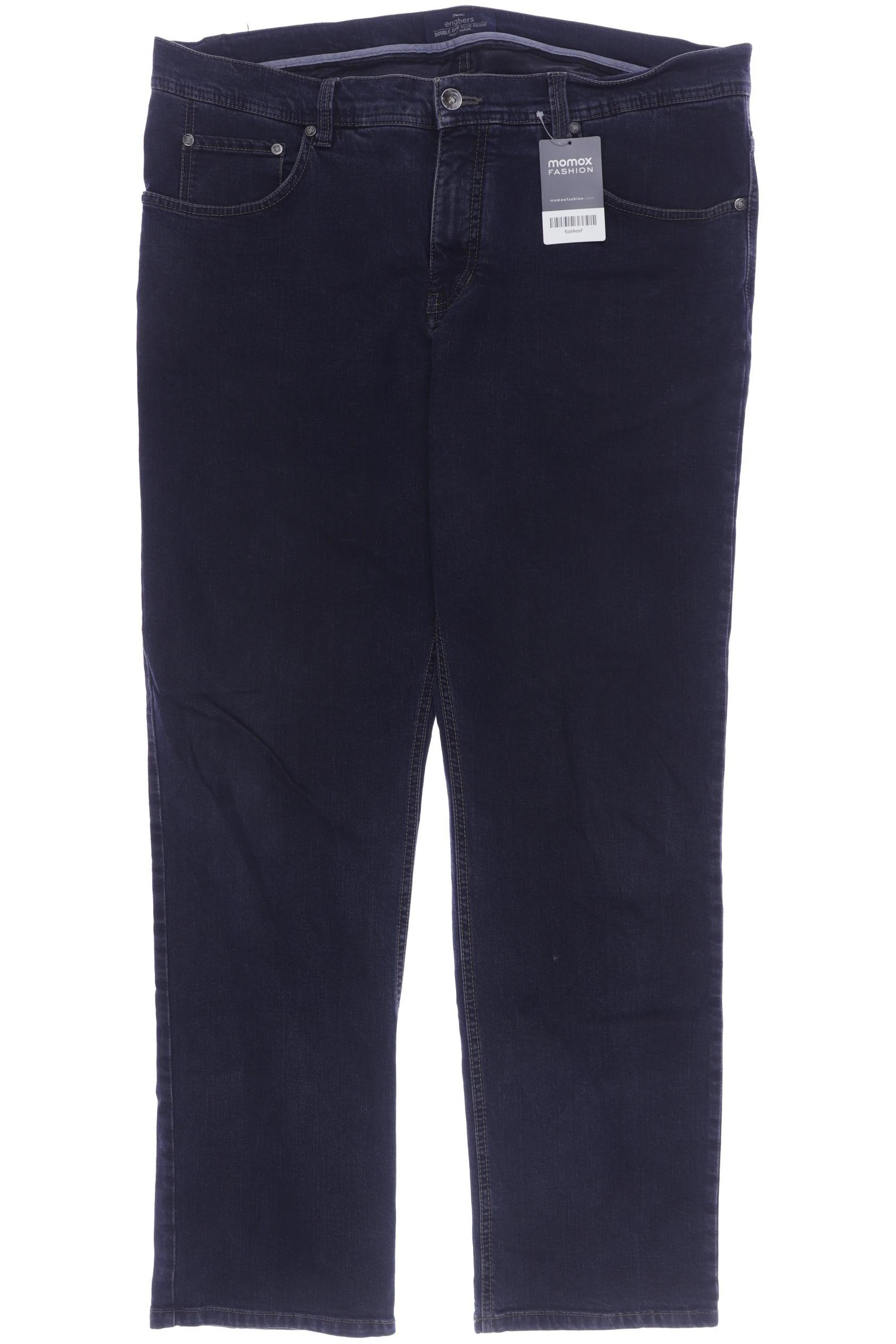 

engbers Herren Jeans, marineblau