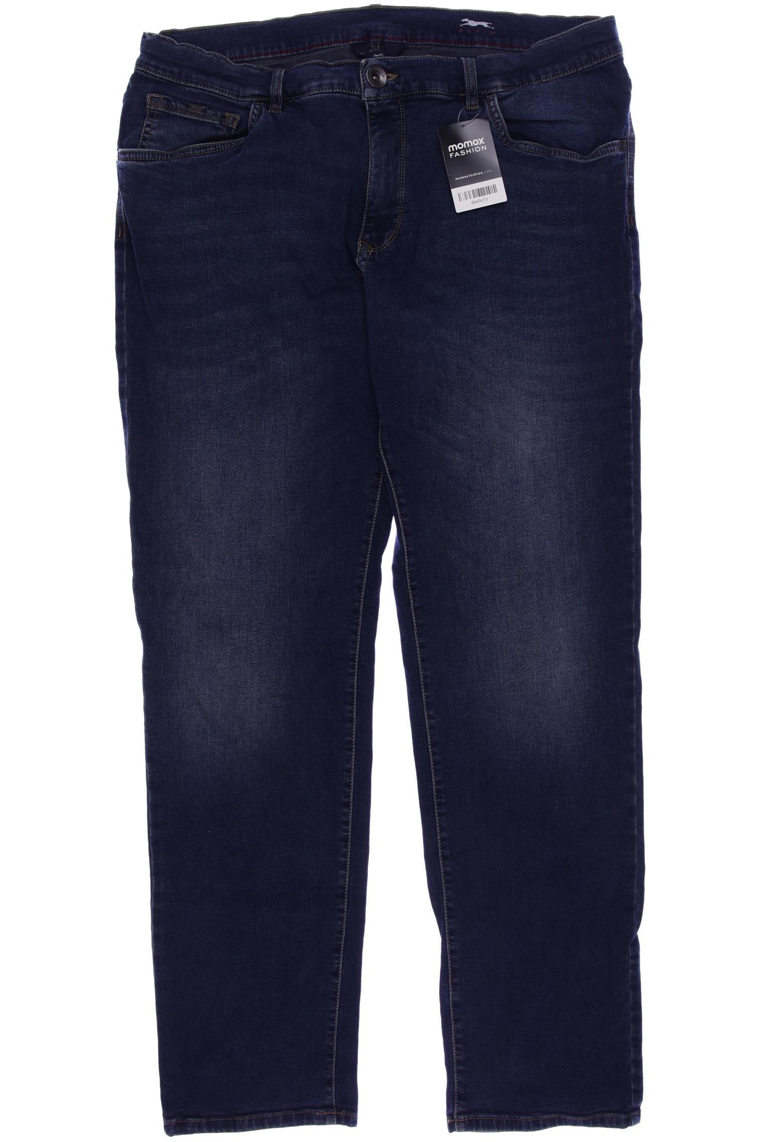 

engbers Herren Jeans, blau, Gr. 36