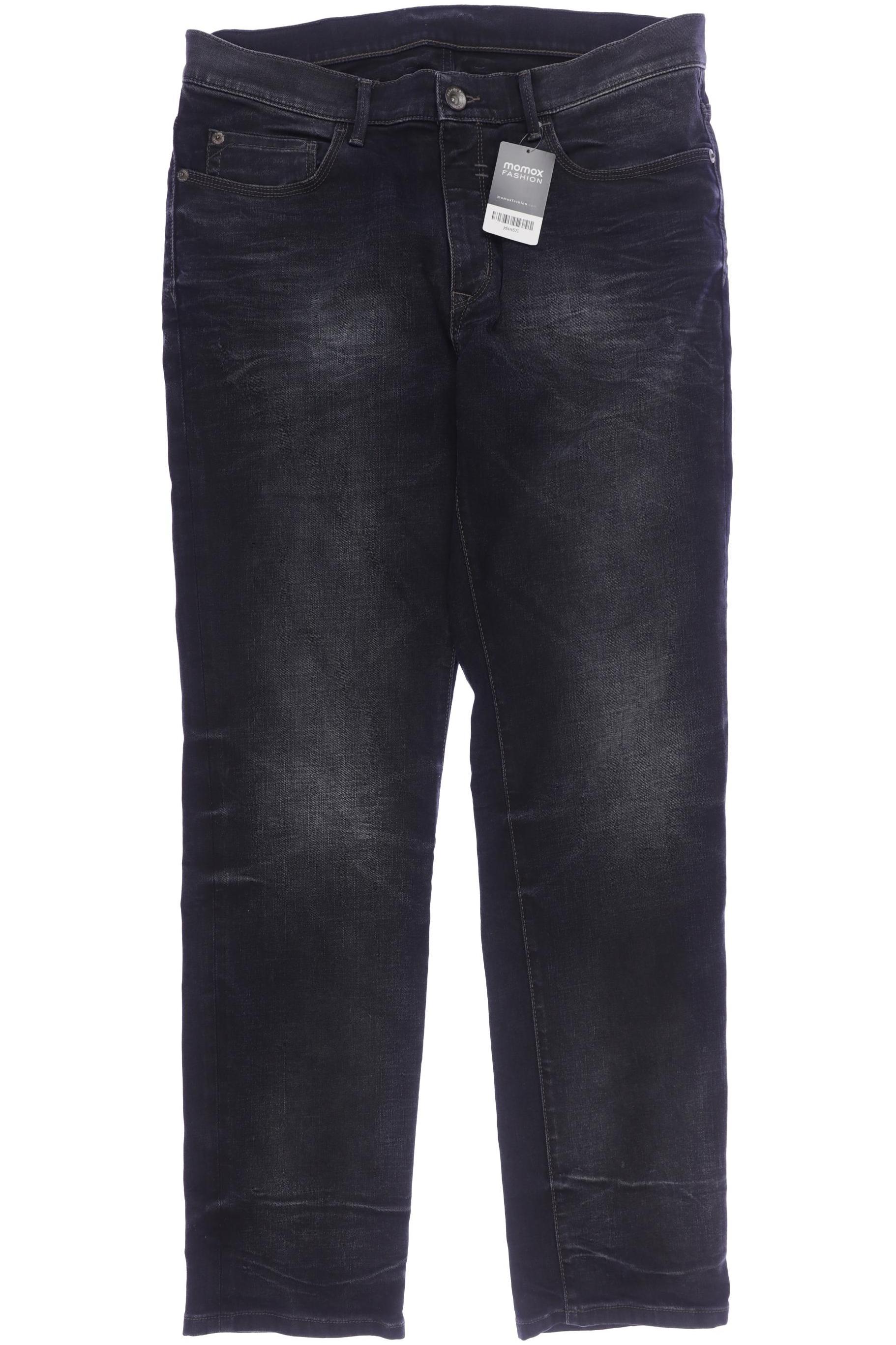

engbers Herren Jeans, marineblau, Gr. 38