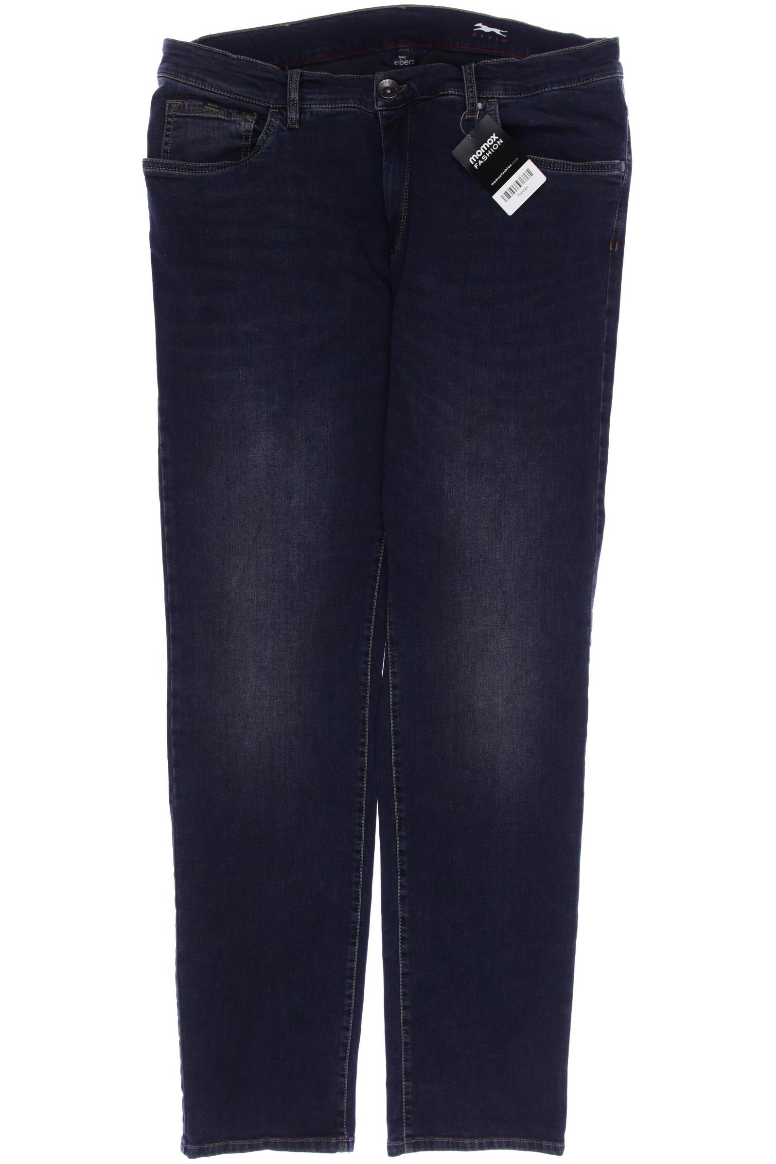

engbers Herren Jeans, marineblau, Gr. 37