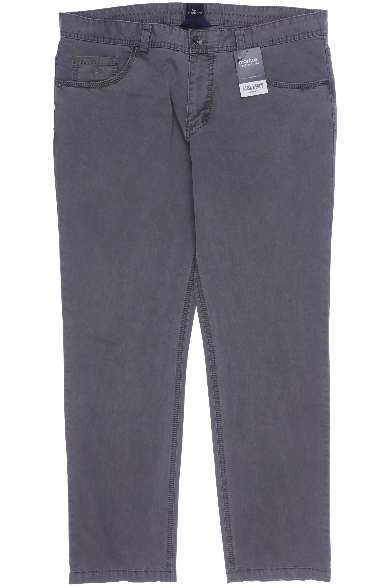 

engbers Herren Jeans, grau, Gr. 27