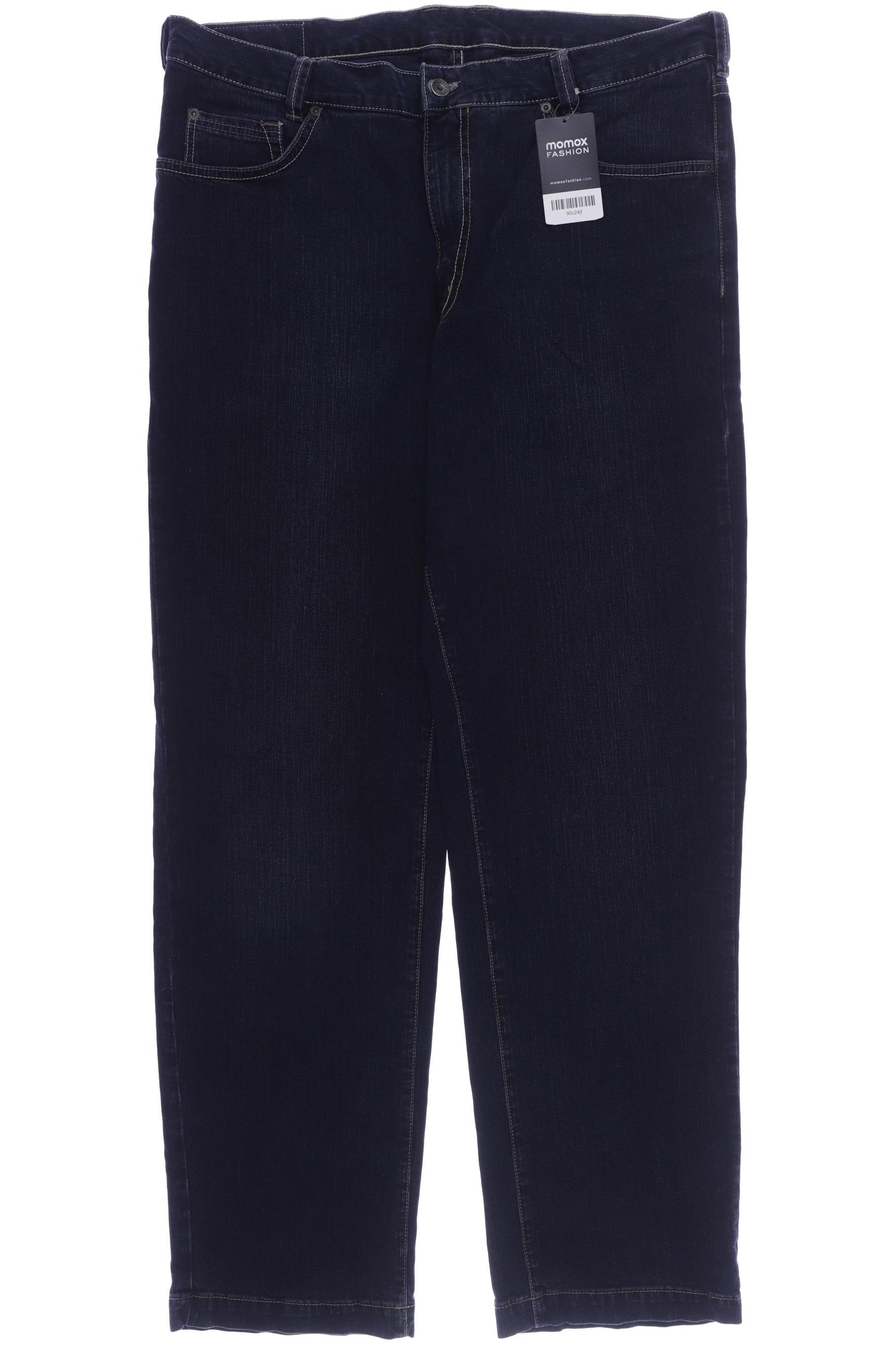 

engbers Herren Jeans, marineblau