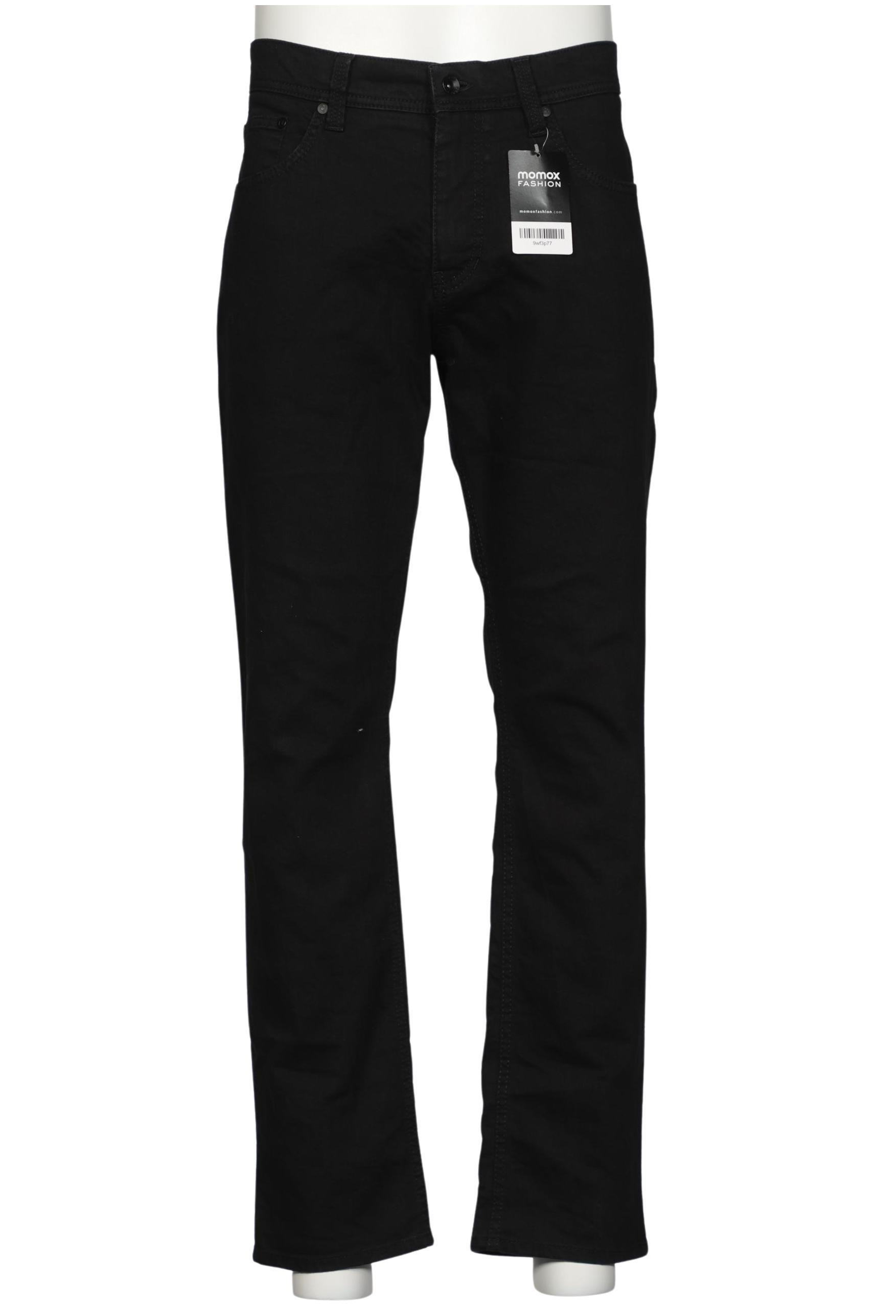 

engbers Herren Jeans, schwarz, Gr. 25