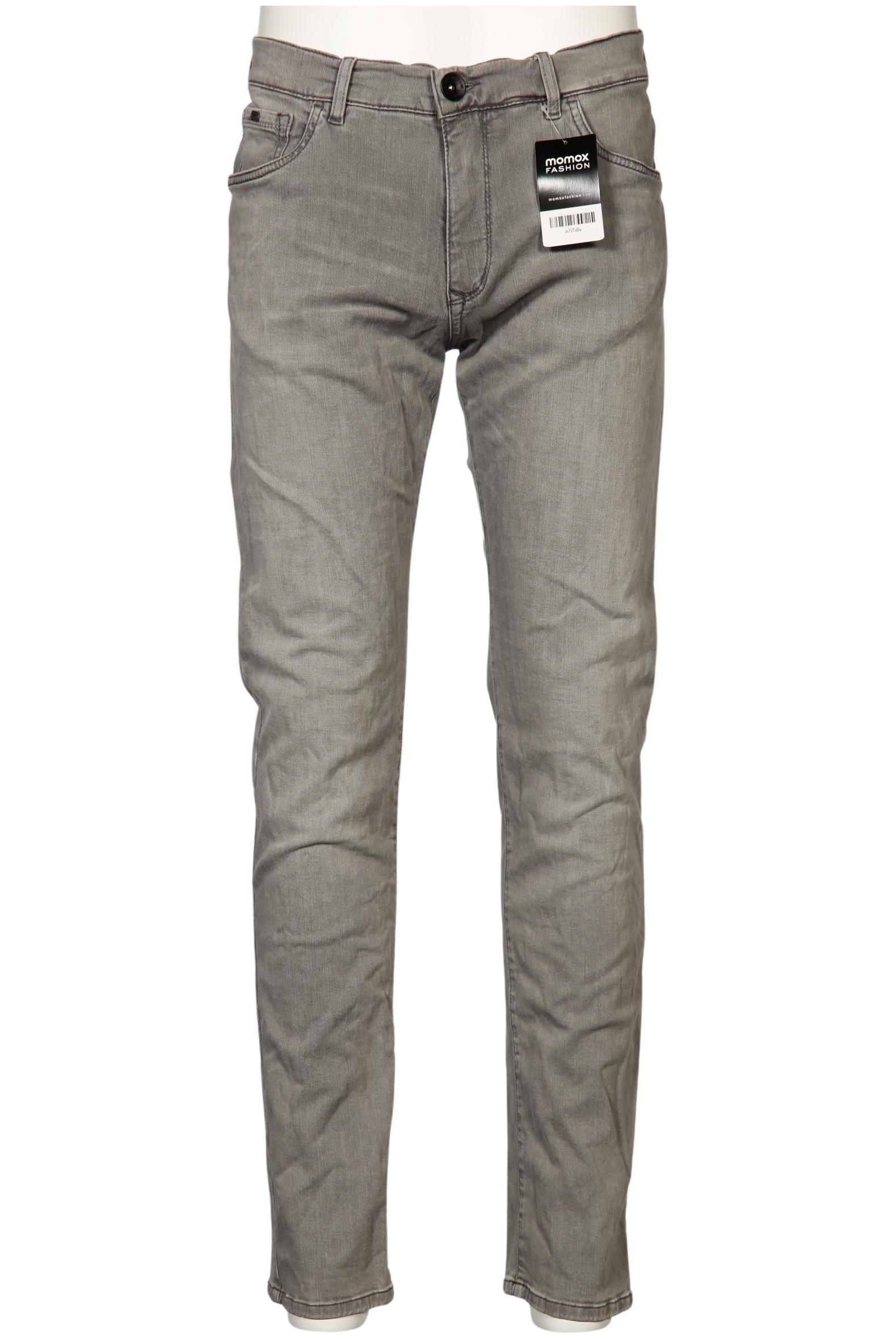 

engbers Herren Jeans, grau, Gr. 34