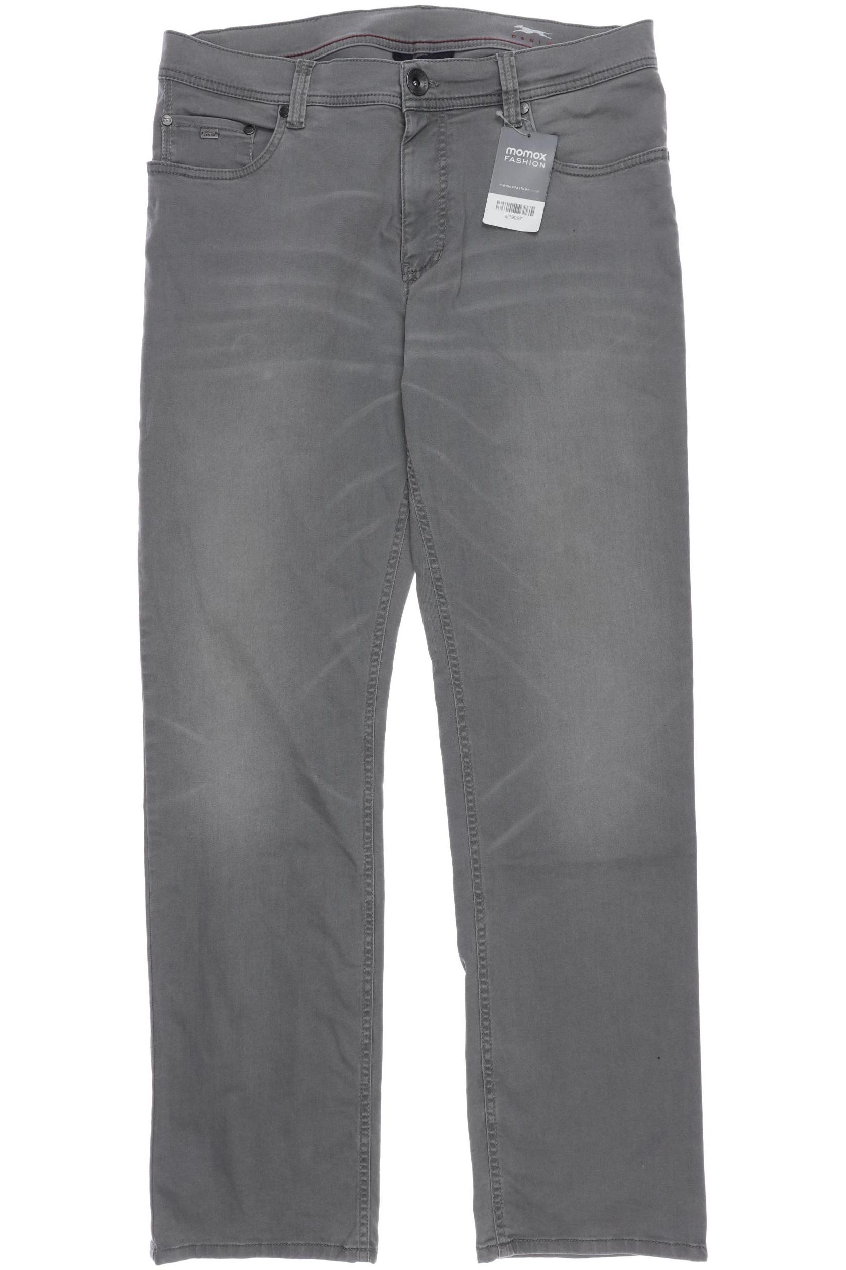 

engbers Herren Jeans, grau, Gr. 34