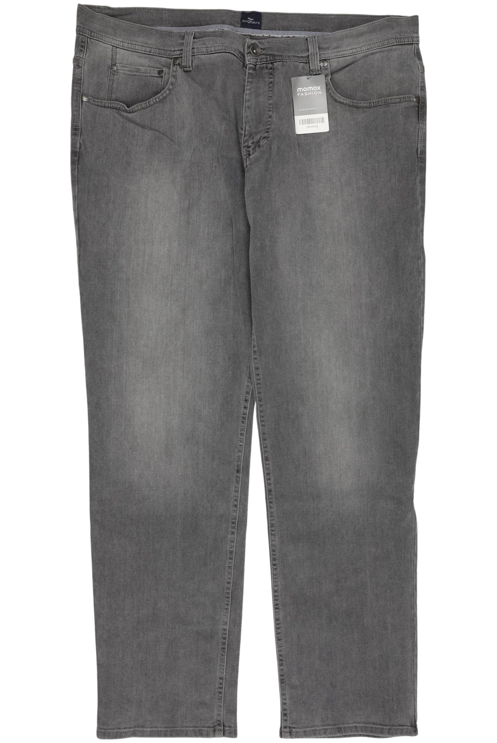 

engbers Herren Jeans, grau, Gr. 28