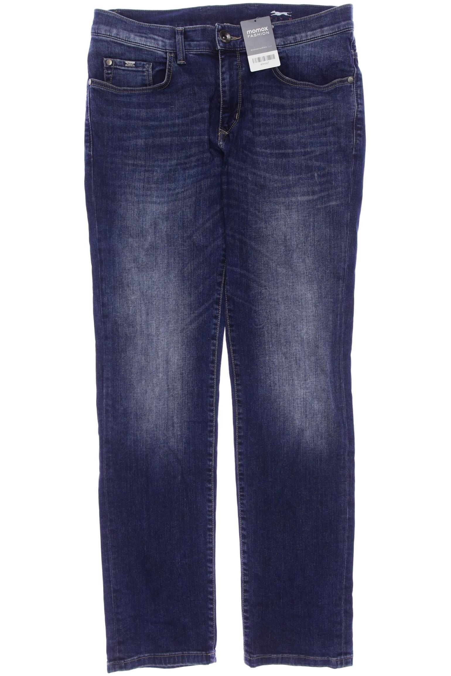 

engbers Herren Jeans, blau, Gr. 33