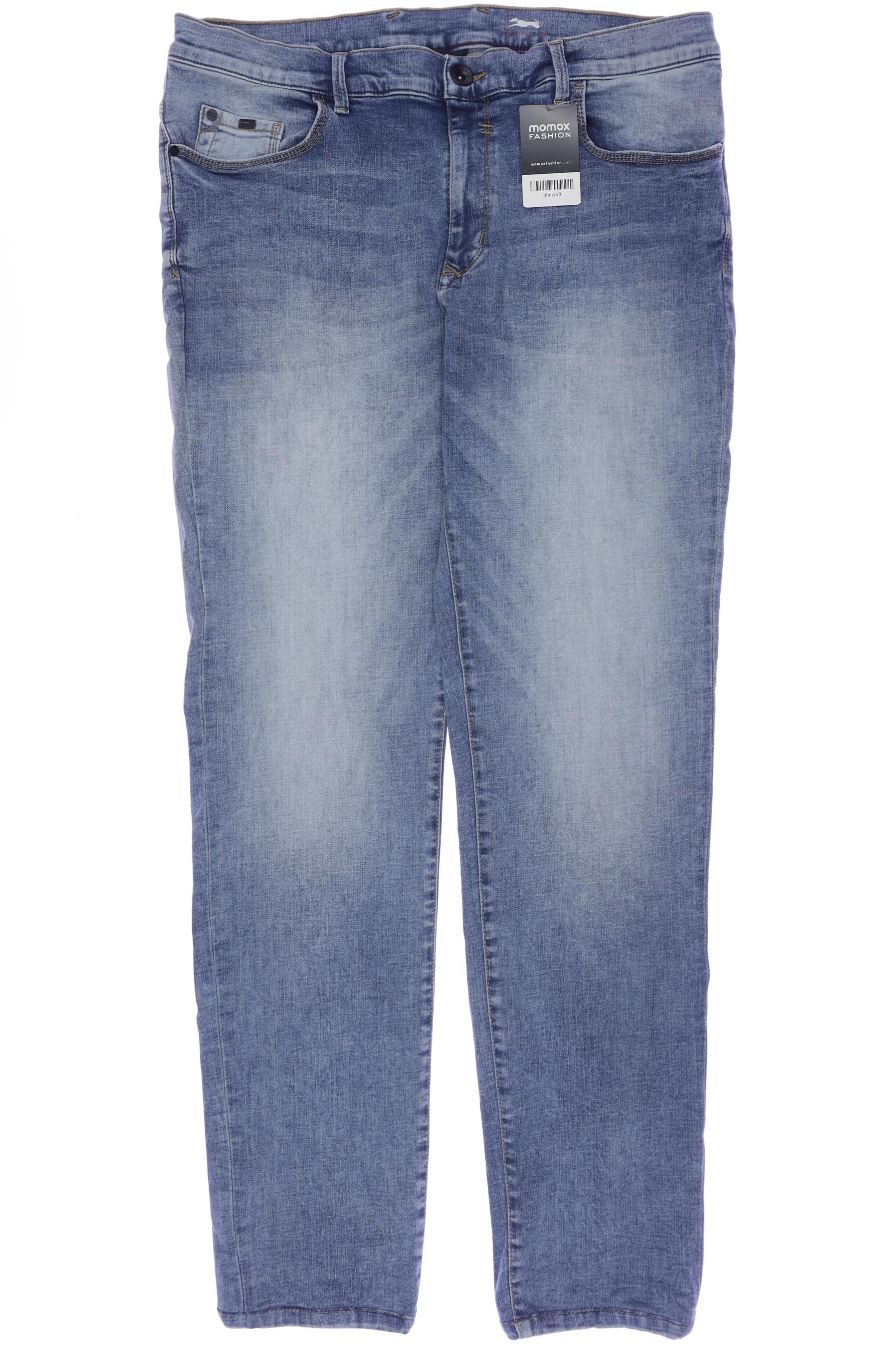 

engbers Herren Jeans, blau, Gr. 38